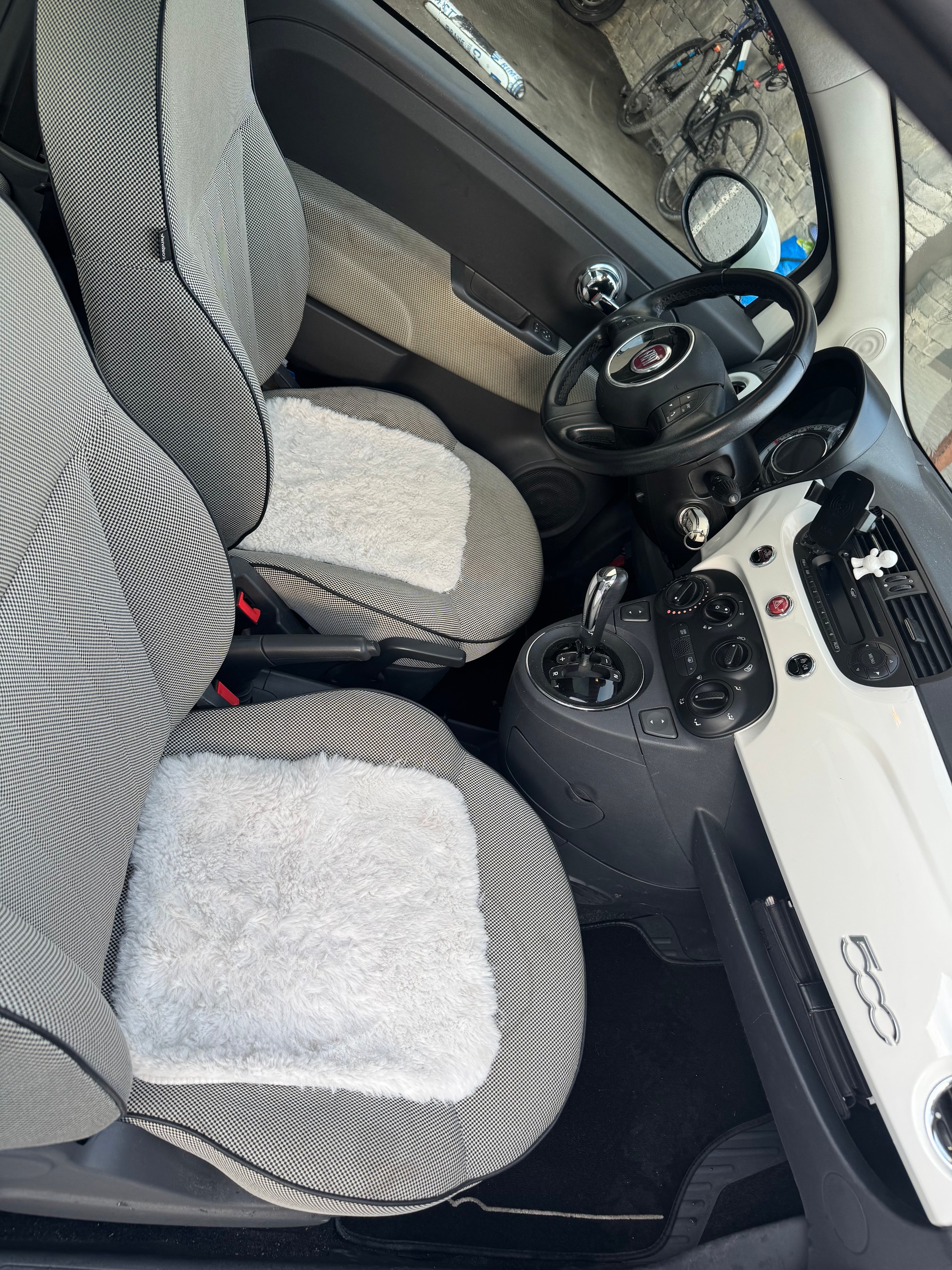FIAT 1.4 16V Lounge Dual.-image-2