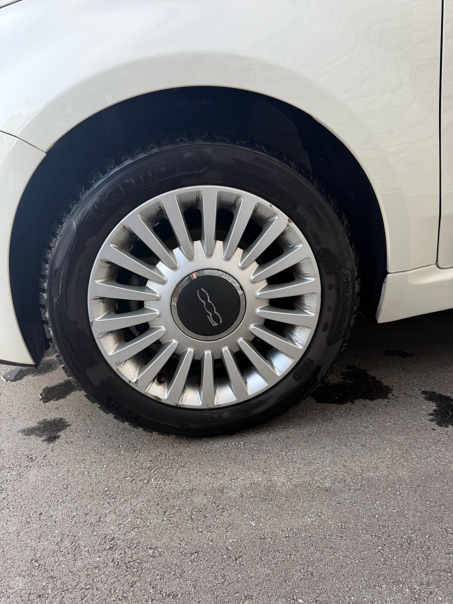 FIAT 1.4 16V Lounge Dual.-image-5
