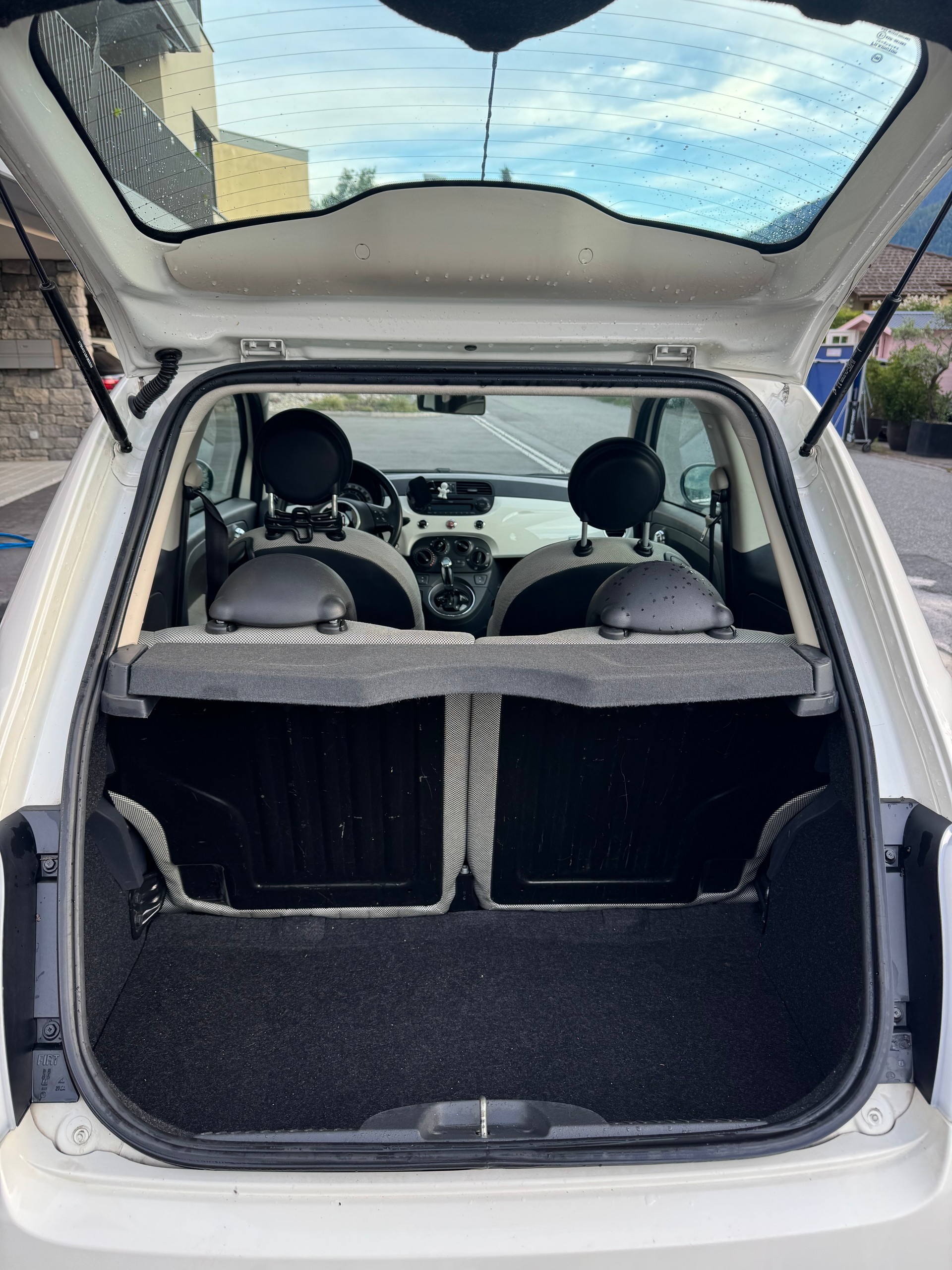 FIAT 1.4 16V Lounge Dual.-image-4