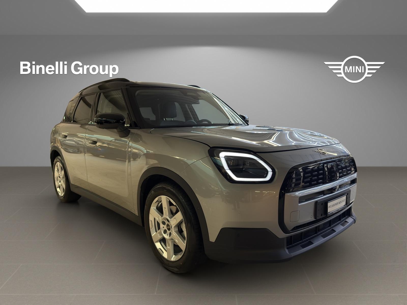 MINI Countryman E-image-7