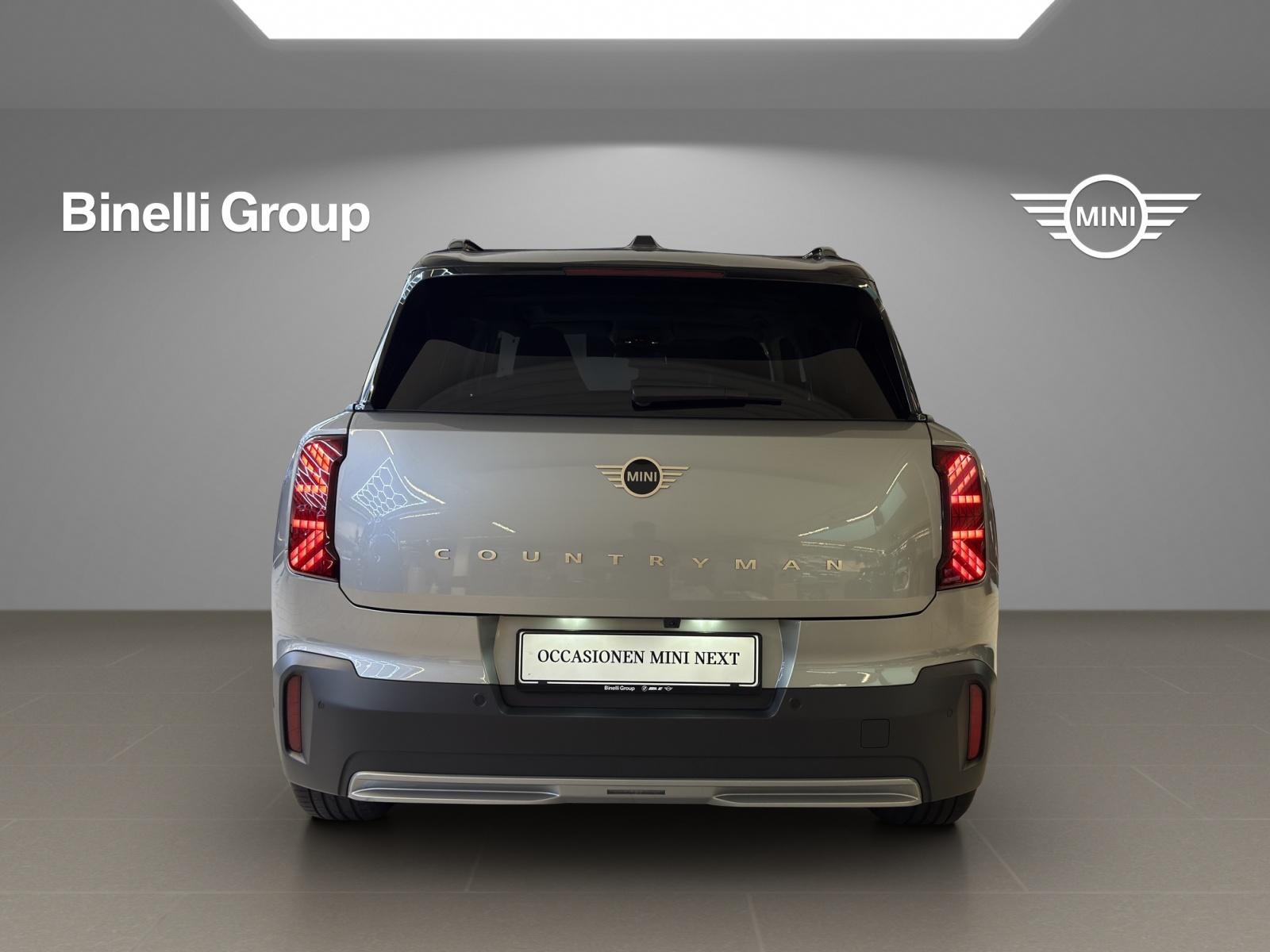 MINI Countryman E-image-4