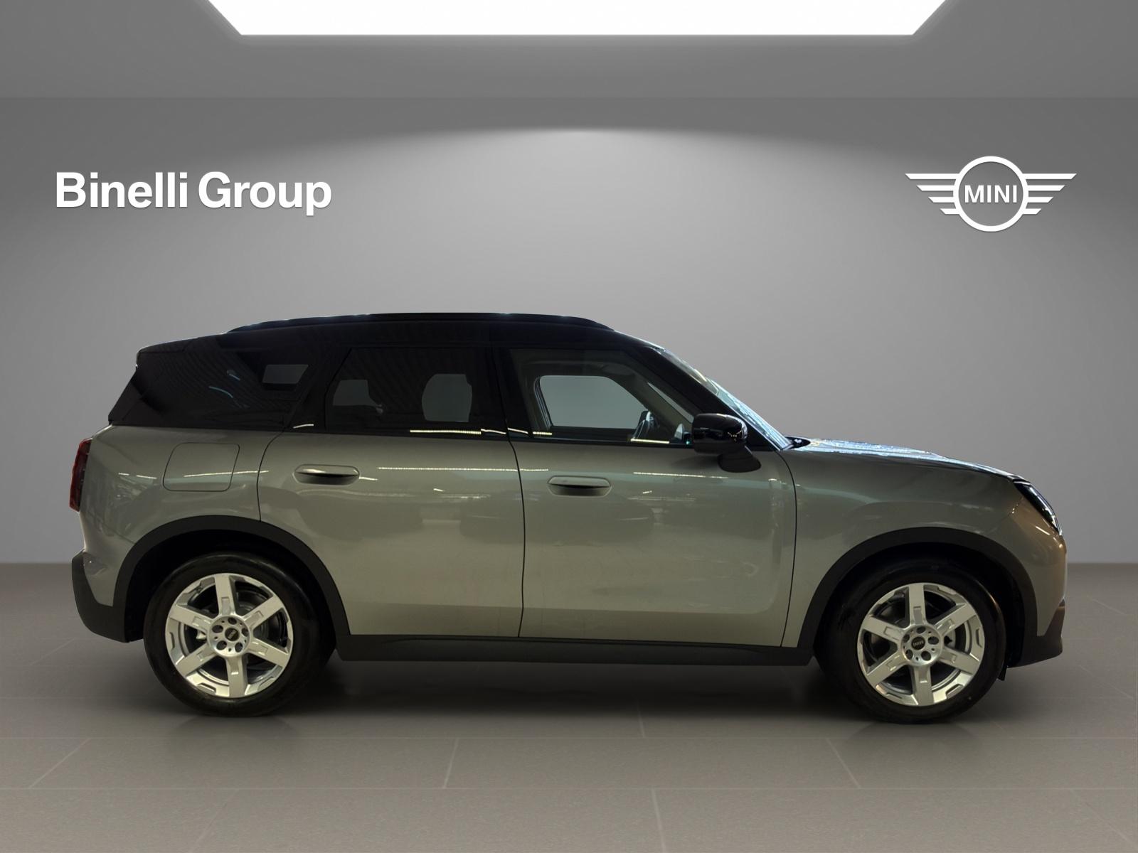 MINI Countryman E-image-6