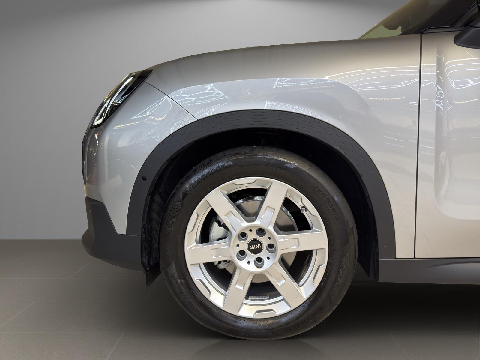 MINI Countryman E-image-20