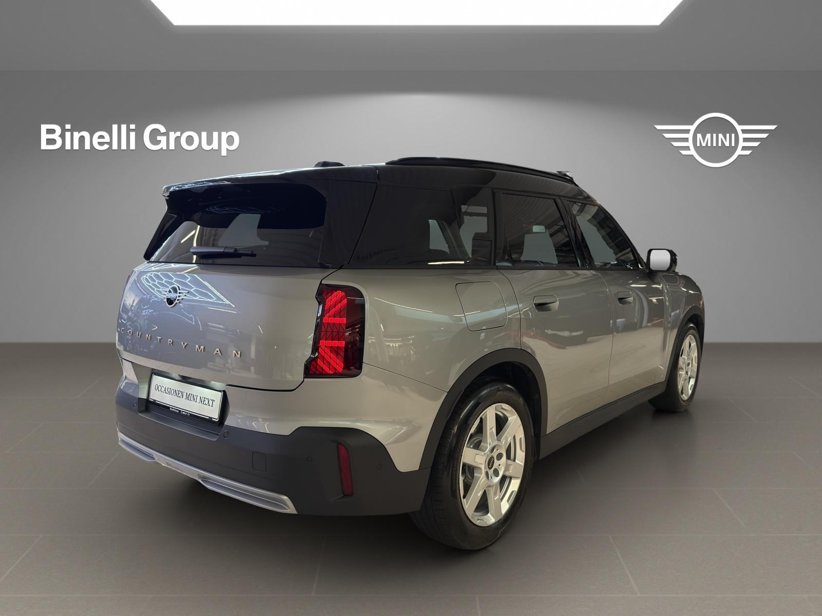 MINI Countryman E-image-5