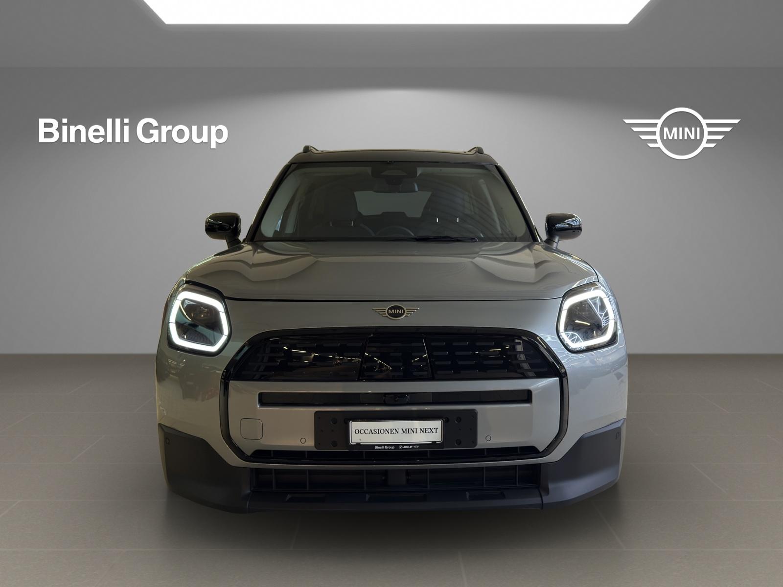 MINI Countryman E-image-8
