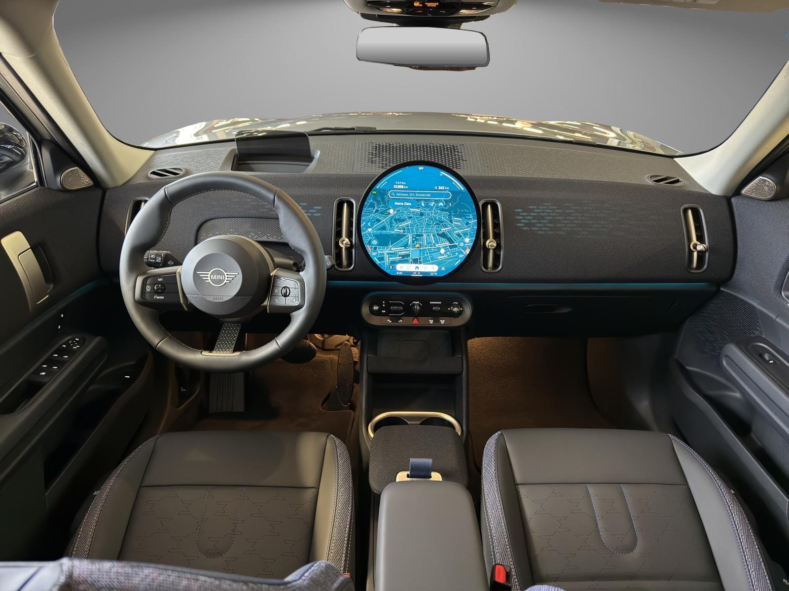 MINI Countryman E-image-13