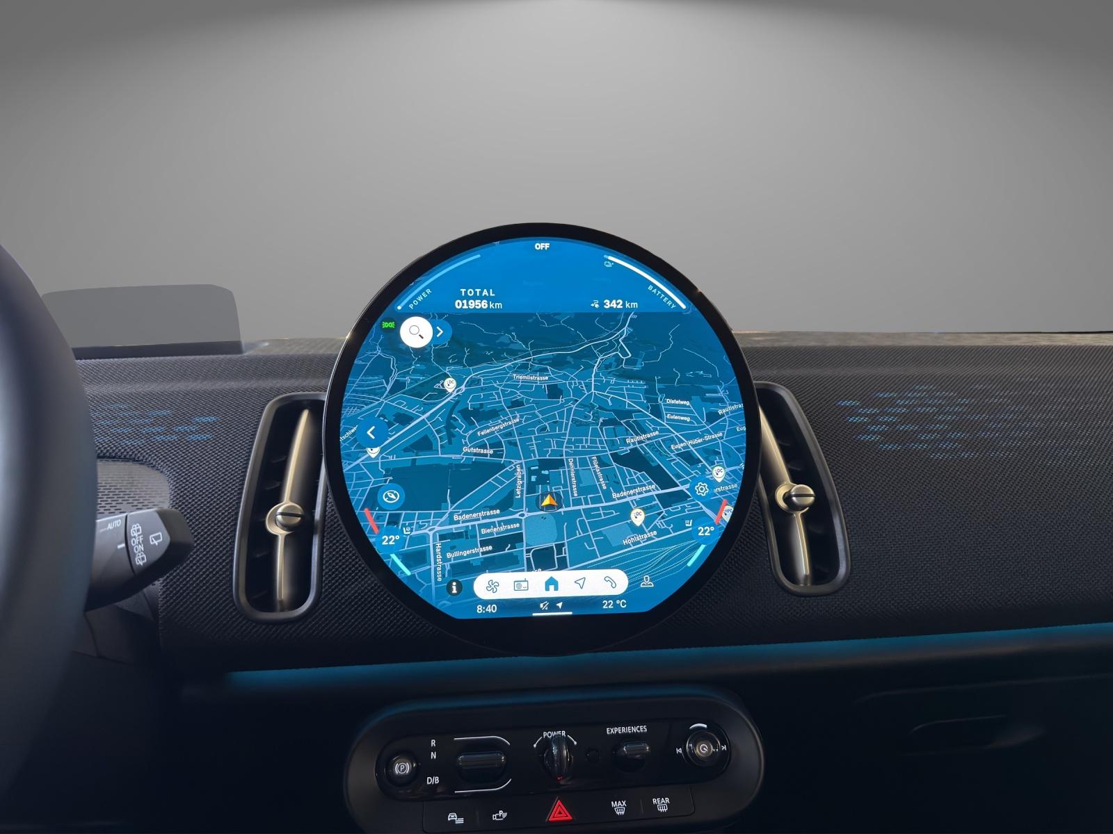 MINI Countryman E-image-14
