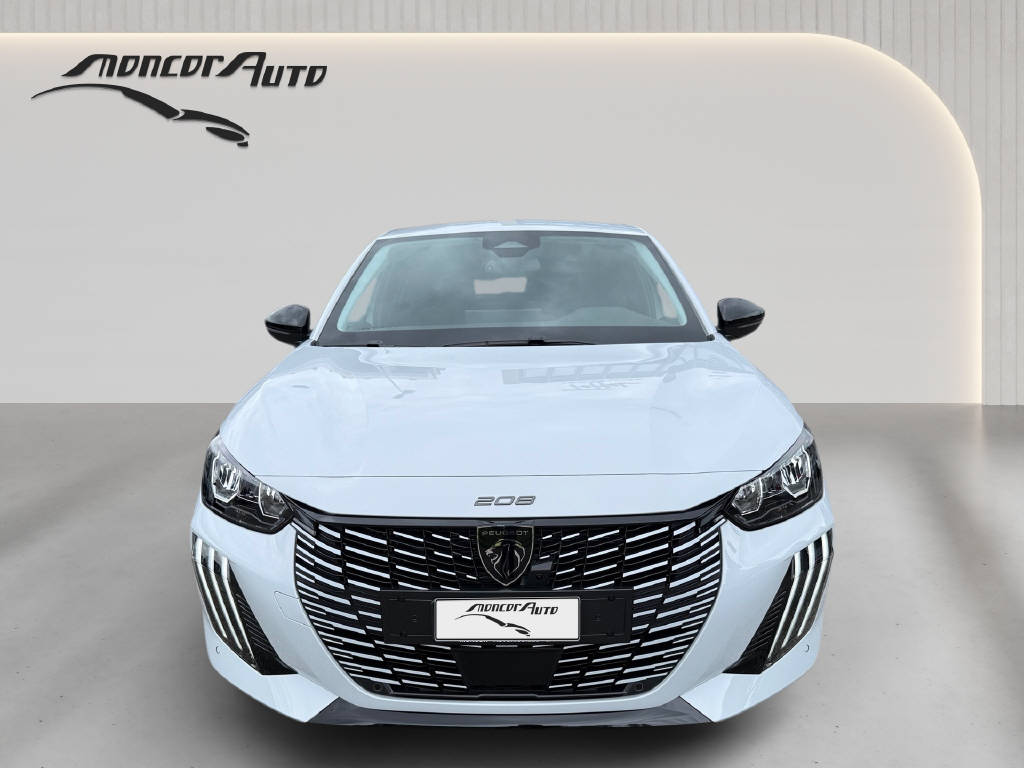 PEUGEOT 208 Hybrid 110 e-DCS6 Allure-image-16