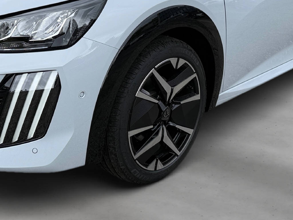 PEUGEOT 208 Hybrid 110 e-DCS6 Allure-image-3