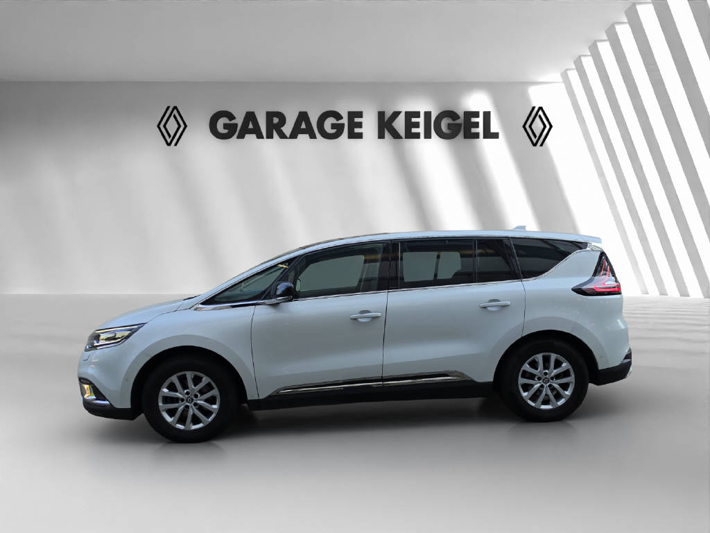 RENAULT Espace 1.8 TCe 225 Initiale EDC-image-1
