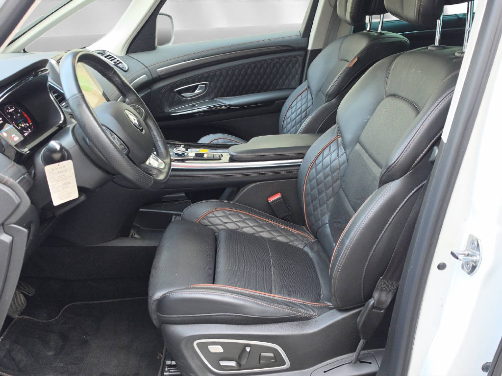 RENAULT Espace 1.8 TCe 225 Initiale EDC-image-3