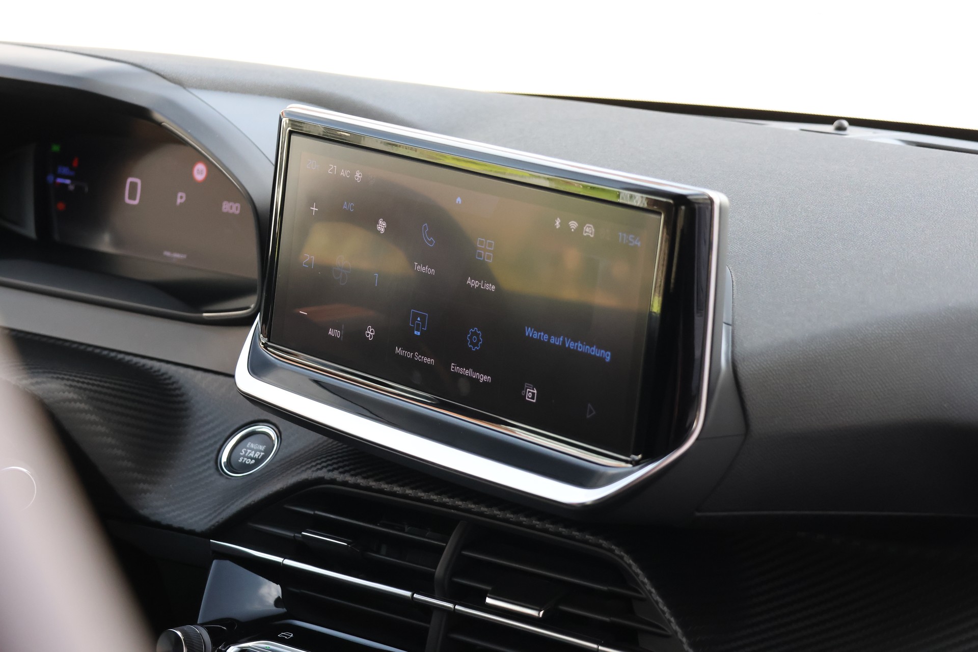 PEUGEOT 208 1.2 PureTech Allure EAT8 (CH)-image-15
