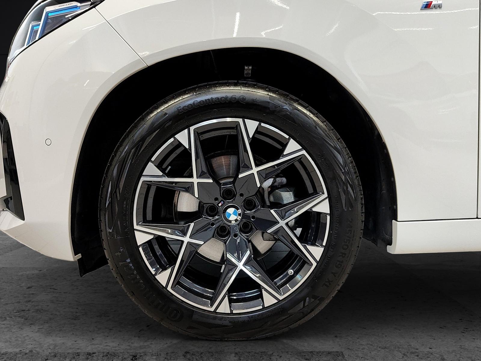 BMW X3 20d xDrive M Sport-image-8