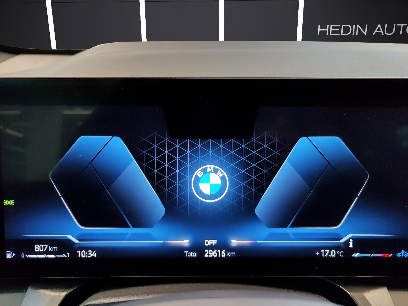 BMW X3 20d xDrive M Sport-image-10