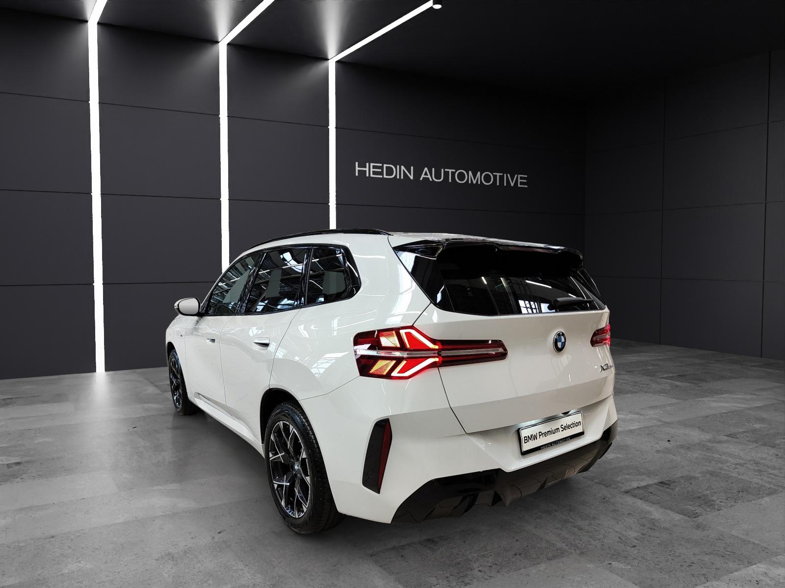 BMW X3 20d xDrive M Sport-showroom-element-3
