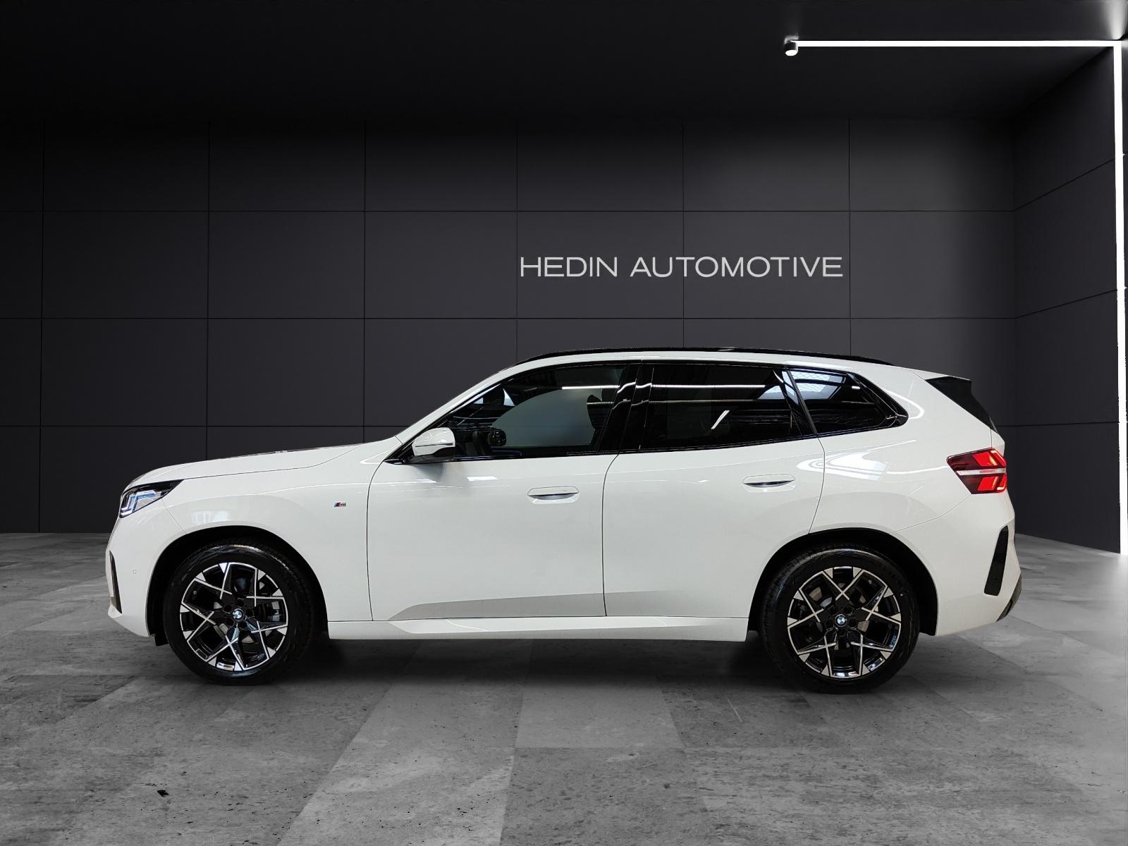 BMW X3 20d xDrive M Sport-showroom-element-1