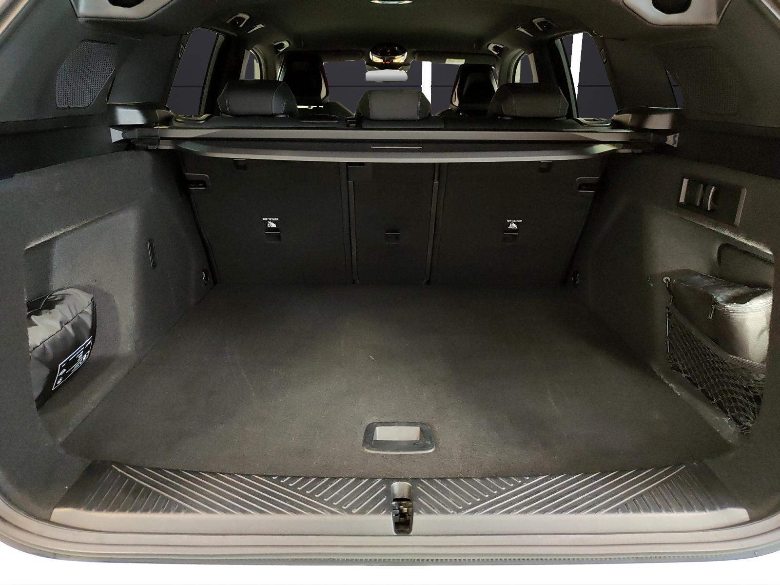 BMW X3 20d xDrive M Sport-image-15
