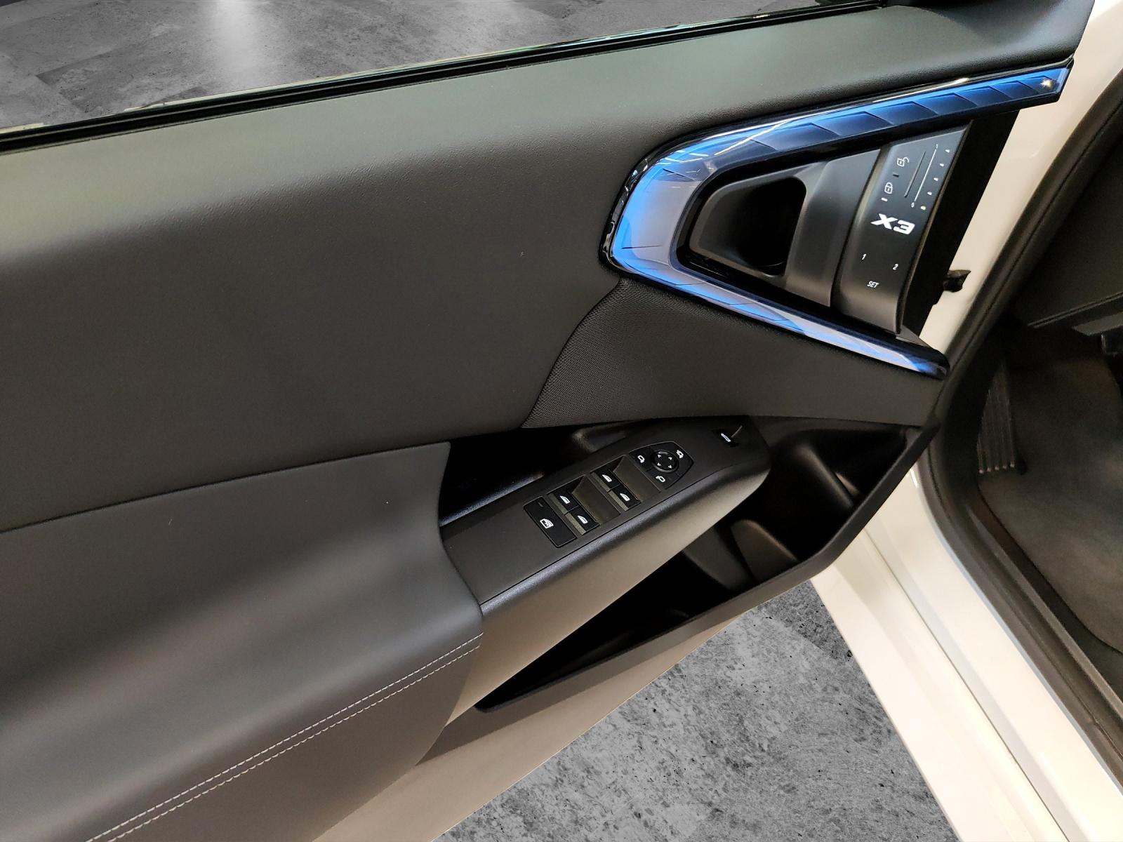 BMW X3 20d xDrive M Sport-image-14