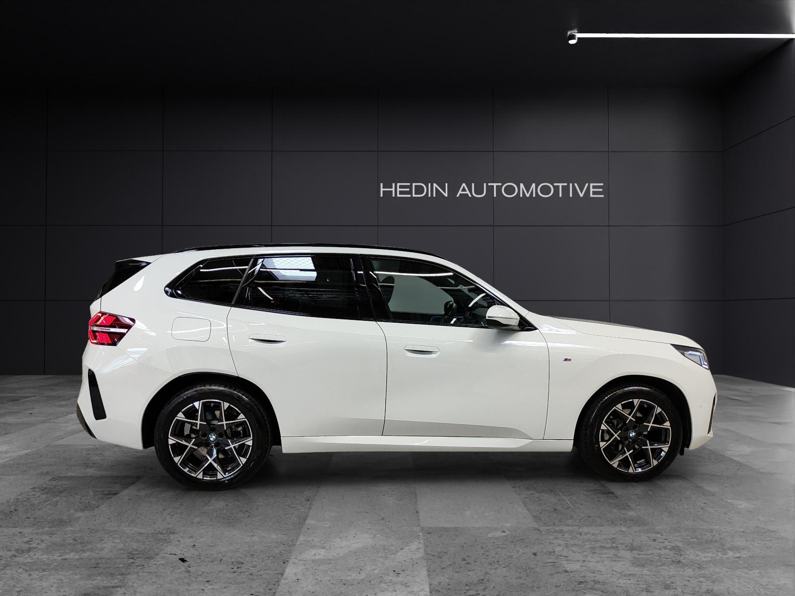 BMW X3 20d xDrive M Sport-image-6