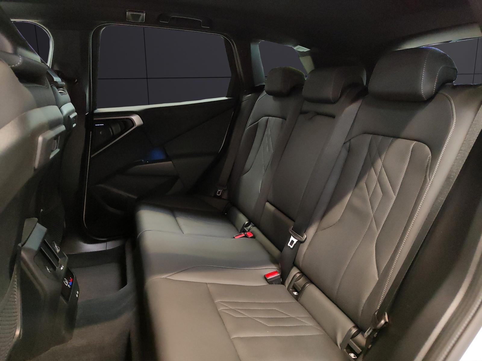 BMW X3 20d xDrive M Sport-image-16