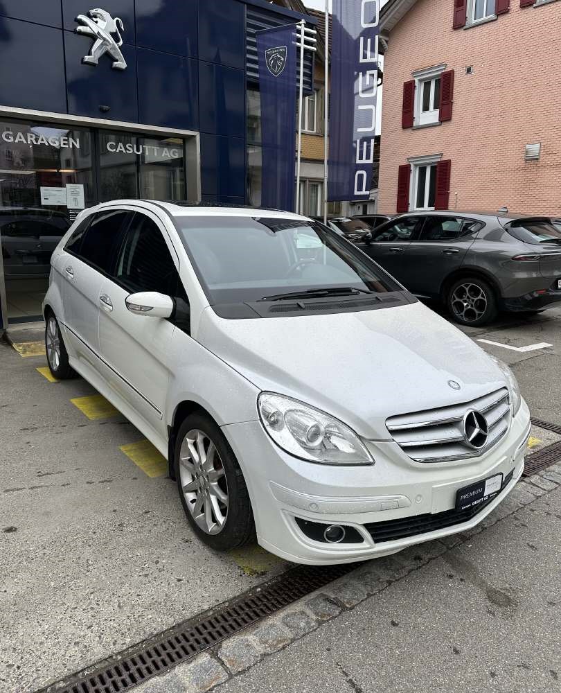 MERCEDES-BENZ Turbo-image-0
