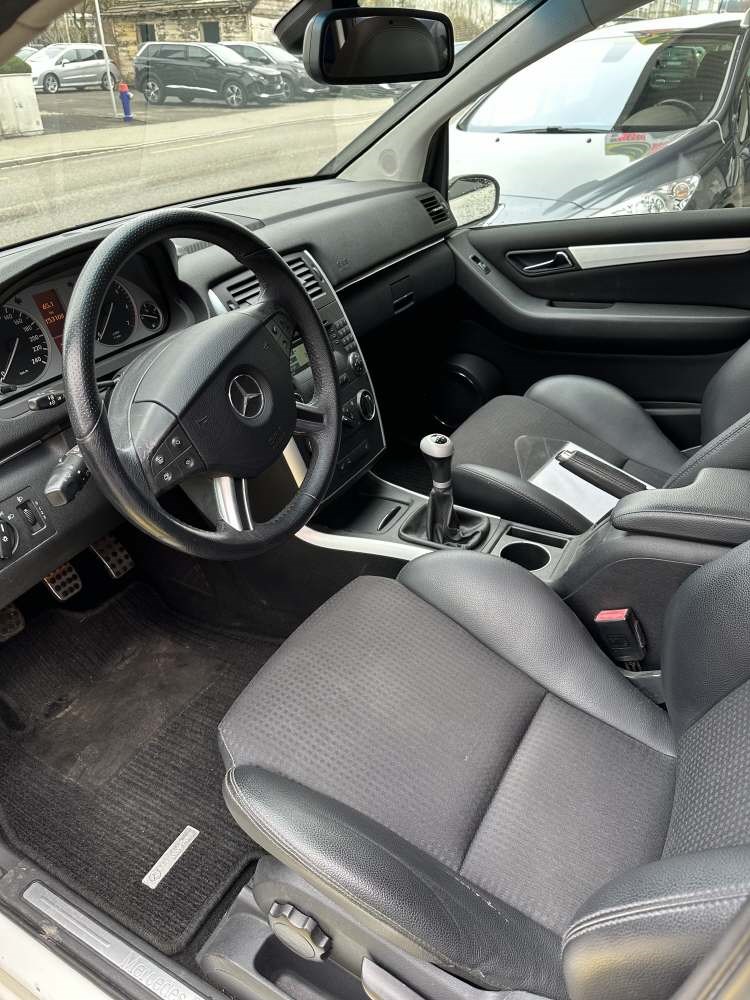 MERCEDES-BENZ Turbo-image-3
