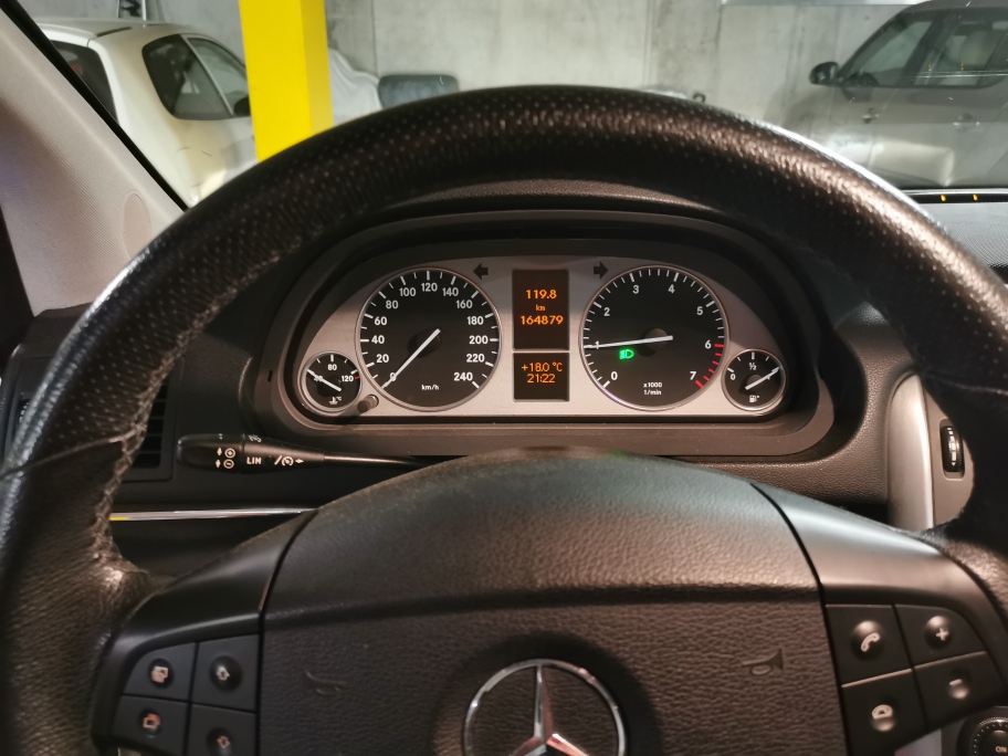 MERCEDES-BENZ Turbo-image-5