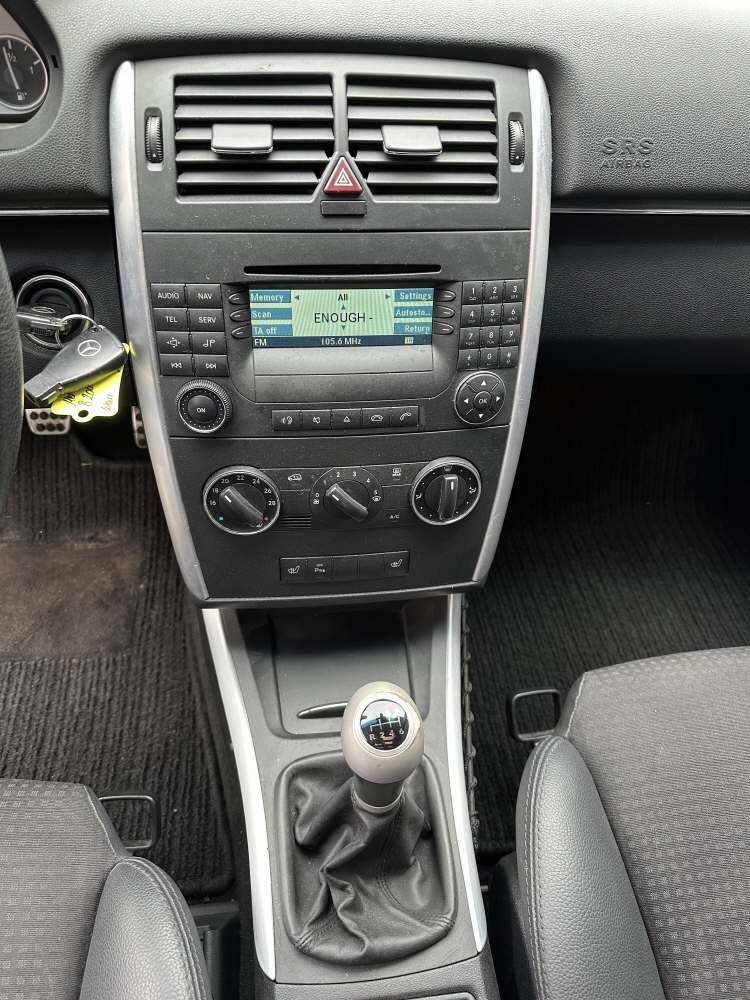 MERCEDES-BENZ Turbo-image-4