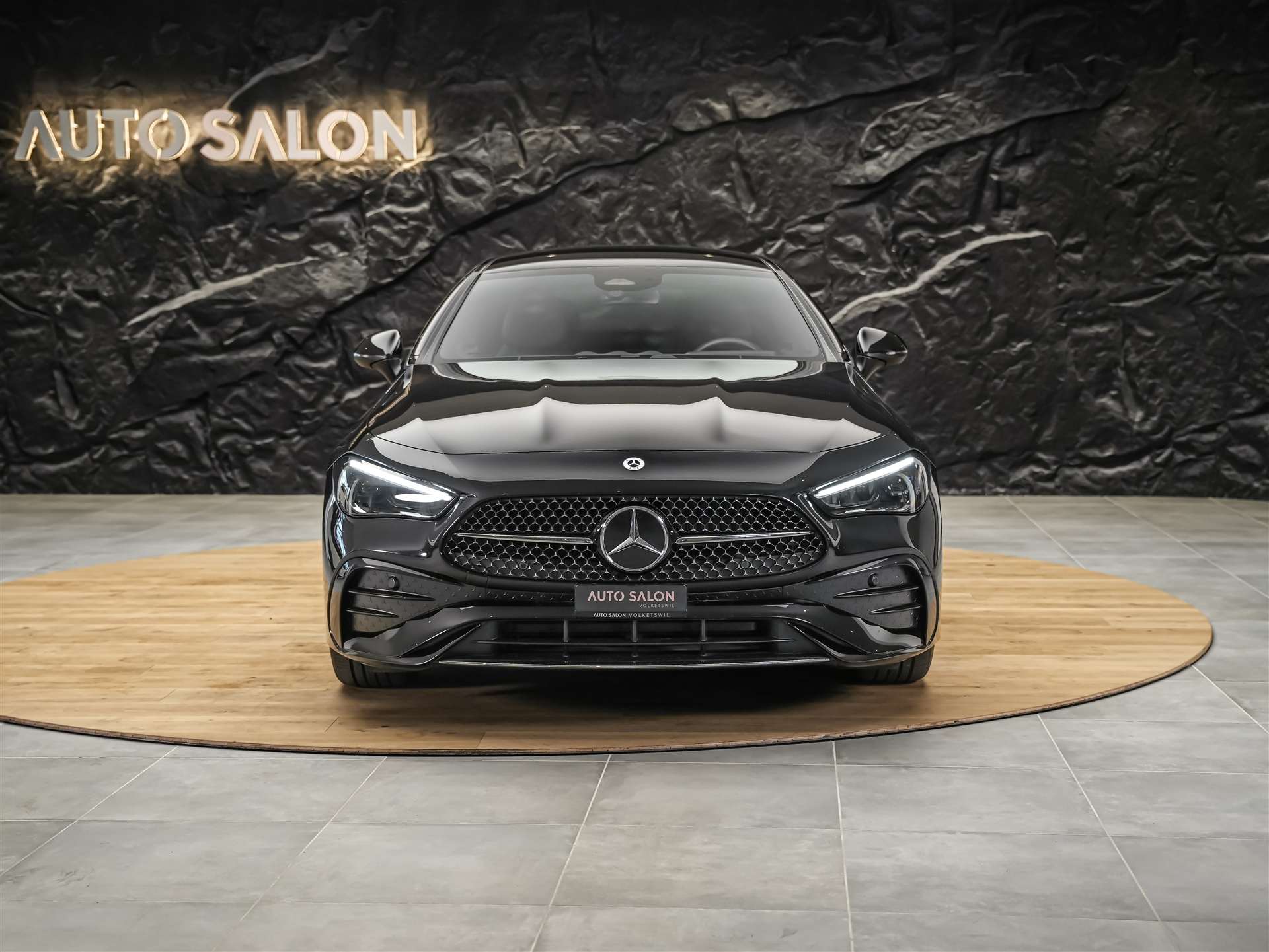 MERCEDES-BENZ CLE 200 Coupé AMG Line 9G-Tronic-image-7