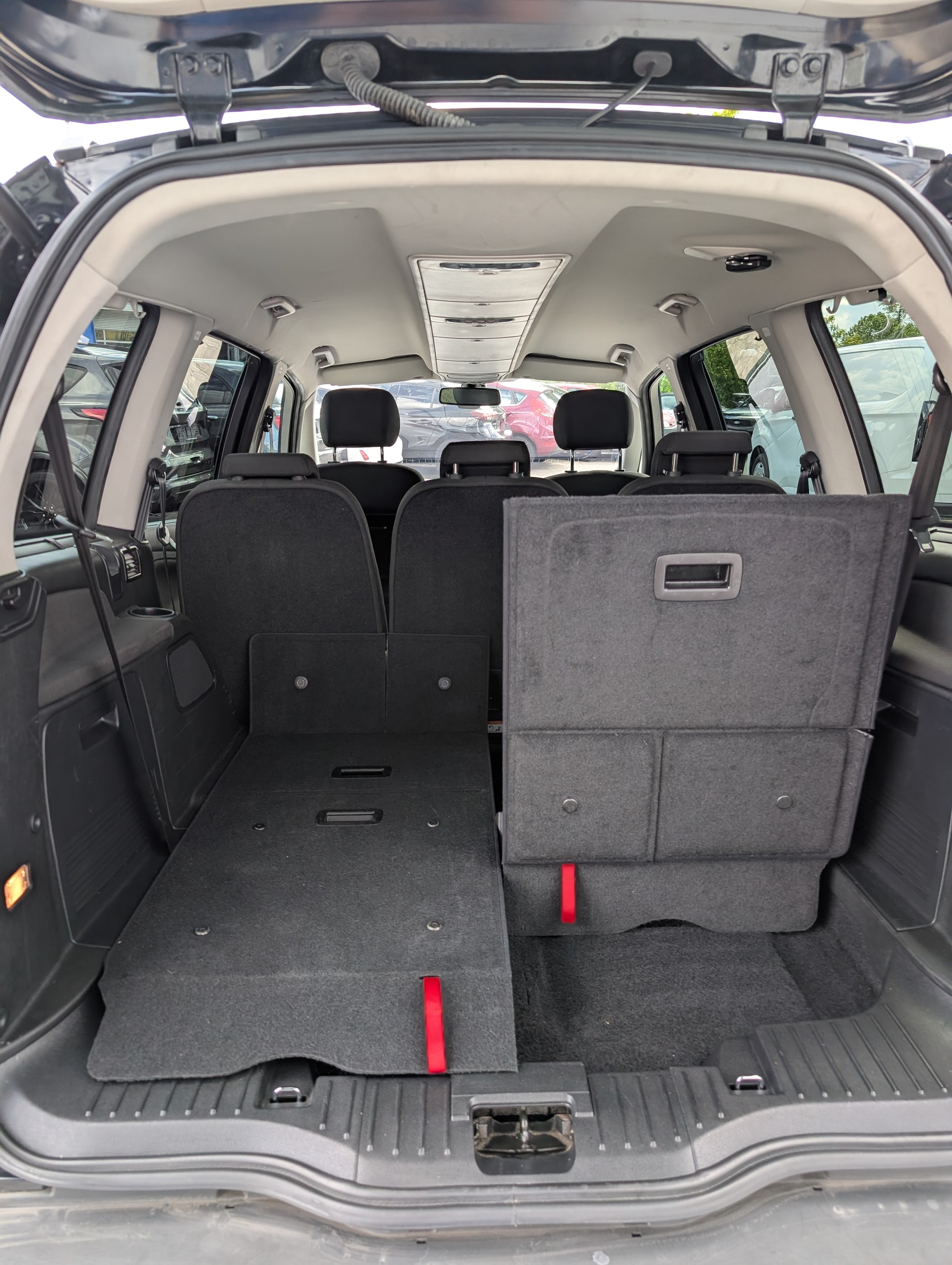 FORD Galaxy 2.0 SCTi Titanium PowerShift-image-6