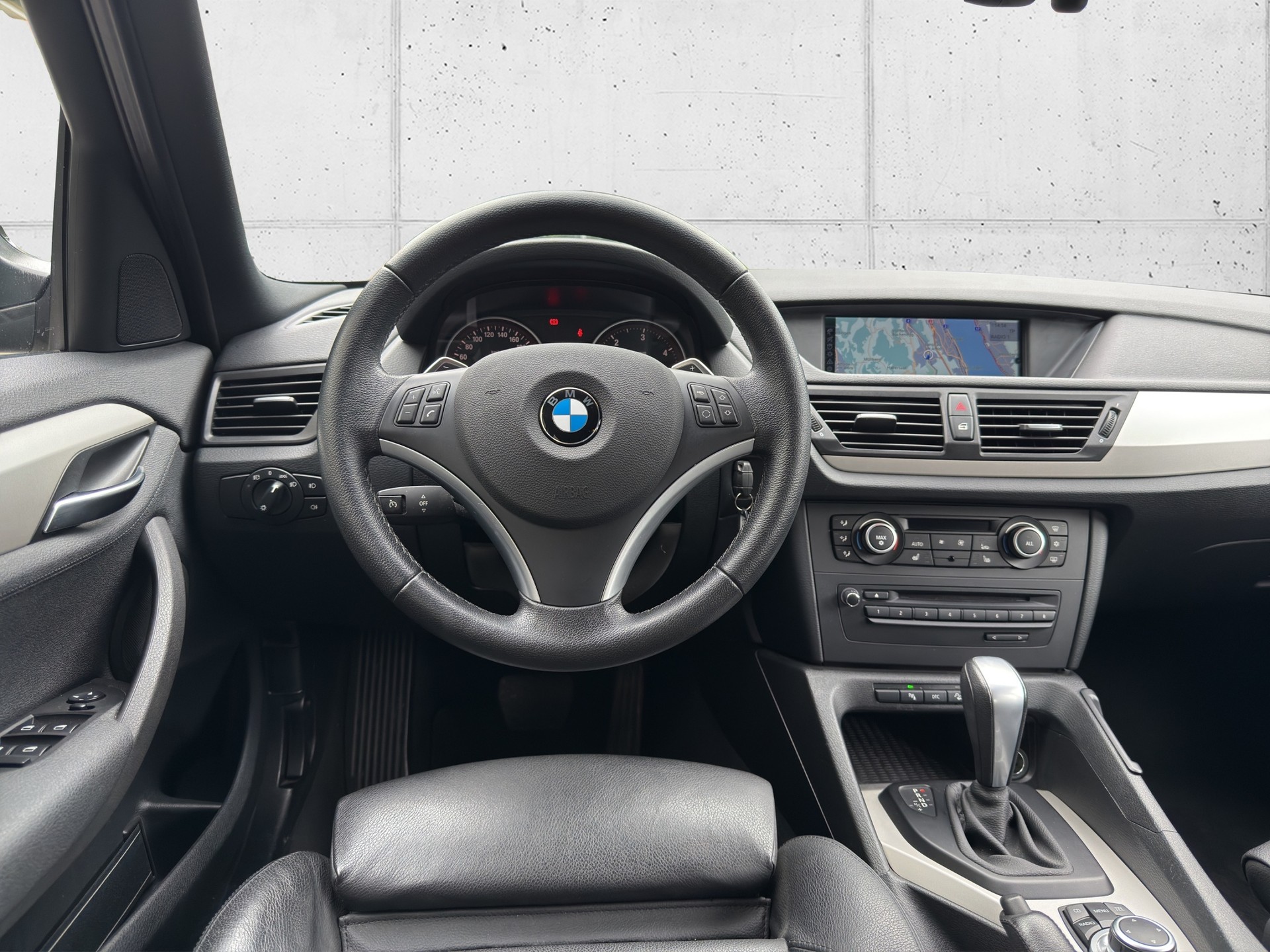 BMW X1 xDrive 23d Steptronic-image-10
