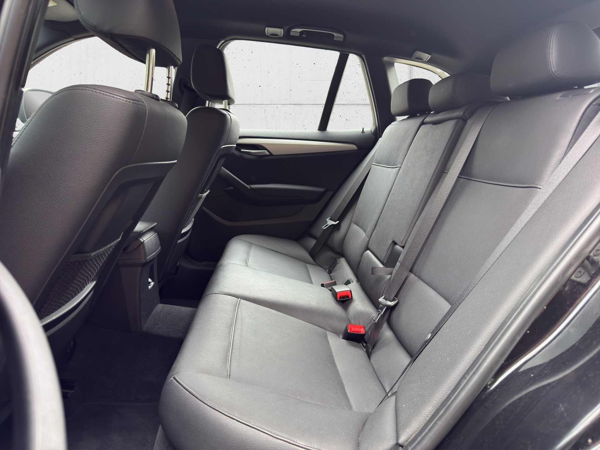 BMW X1 xDrive 23d Steptronic-image-9
