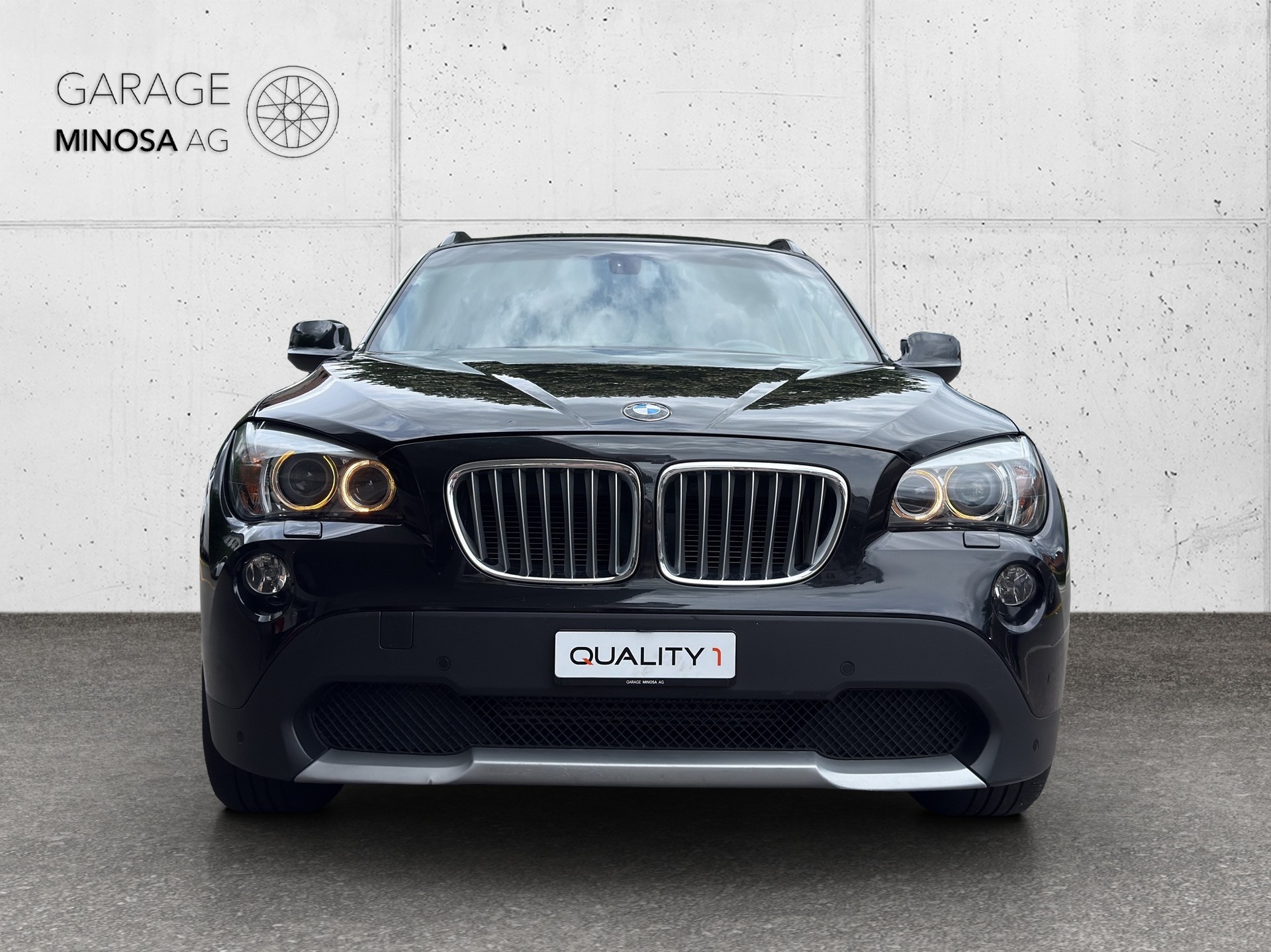 BMW X1 xDrive 23d Steptronic-image-7