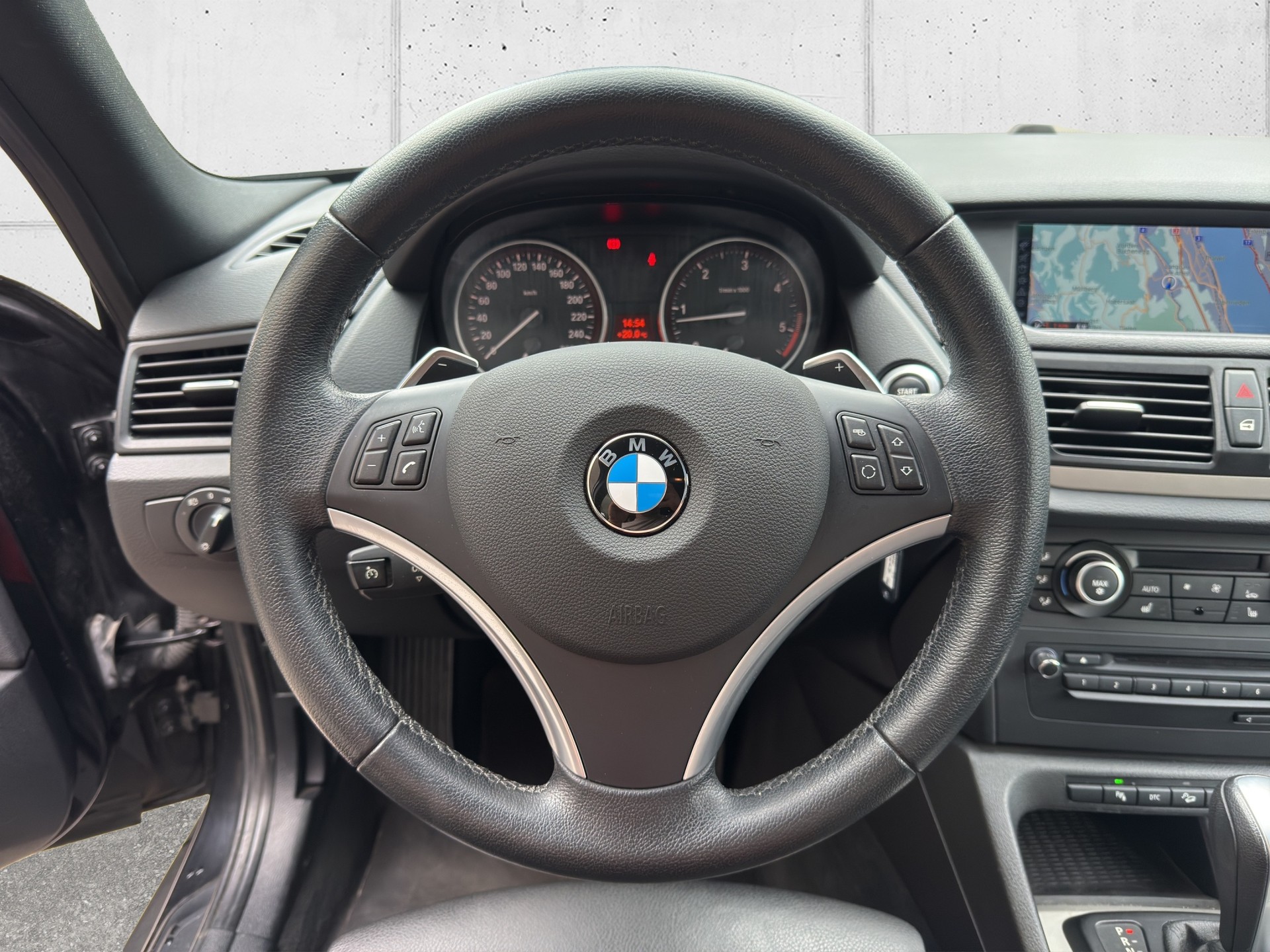 BMW X1 xDrive 23d Steptronic-image-11