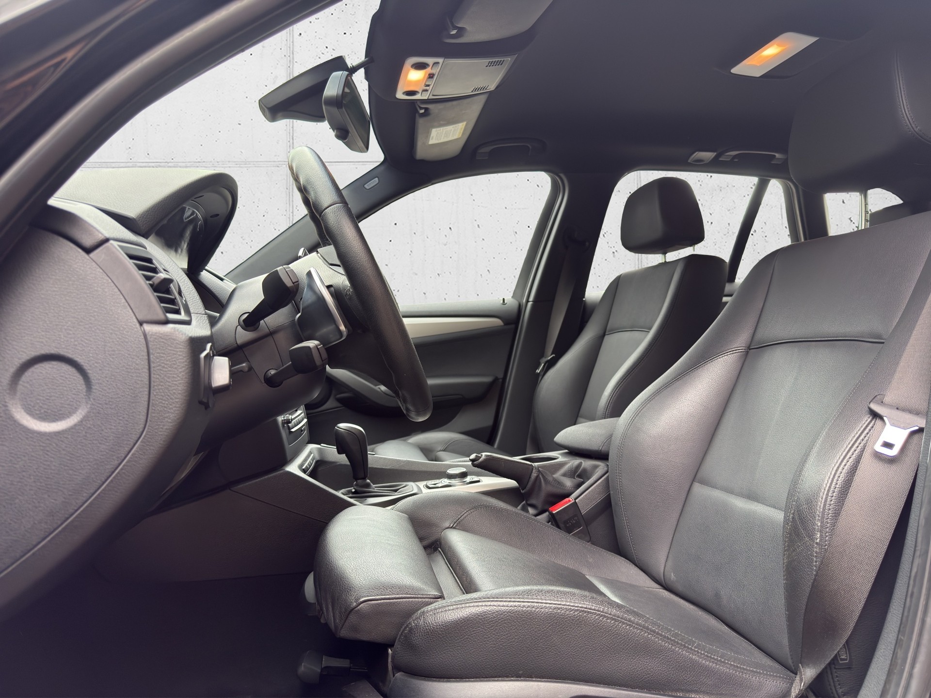 BMW X1 xDrive 23d Steptronic-image-8