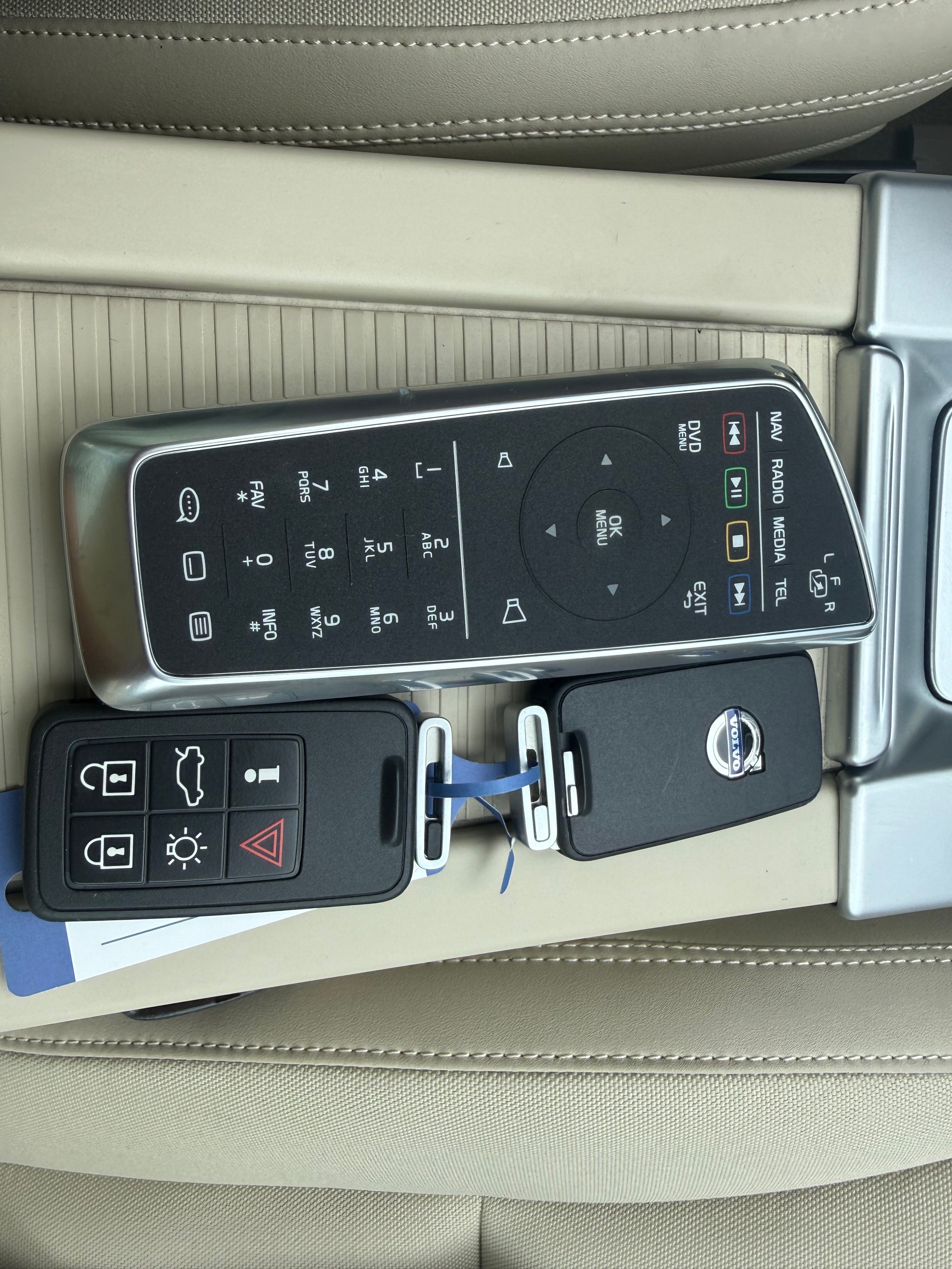 VOLVO XC60 D5 AWD Momentum Geartronic-image-4