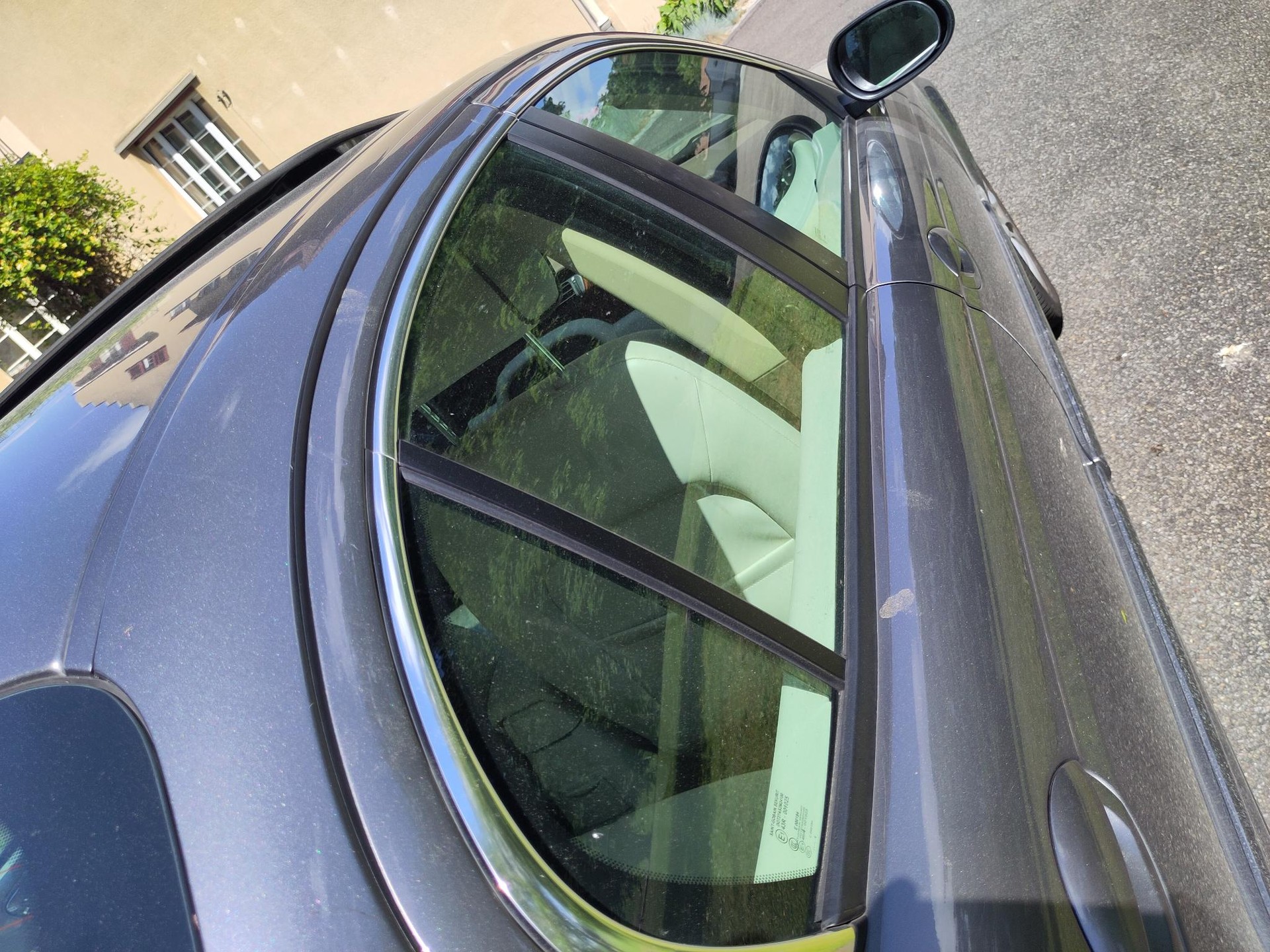 JAGUAR 3.0 V6 Sovereign-image-5