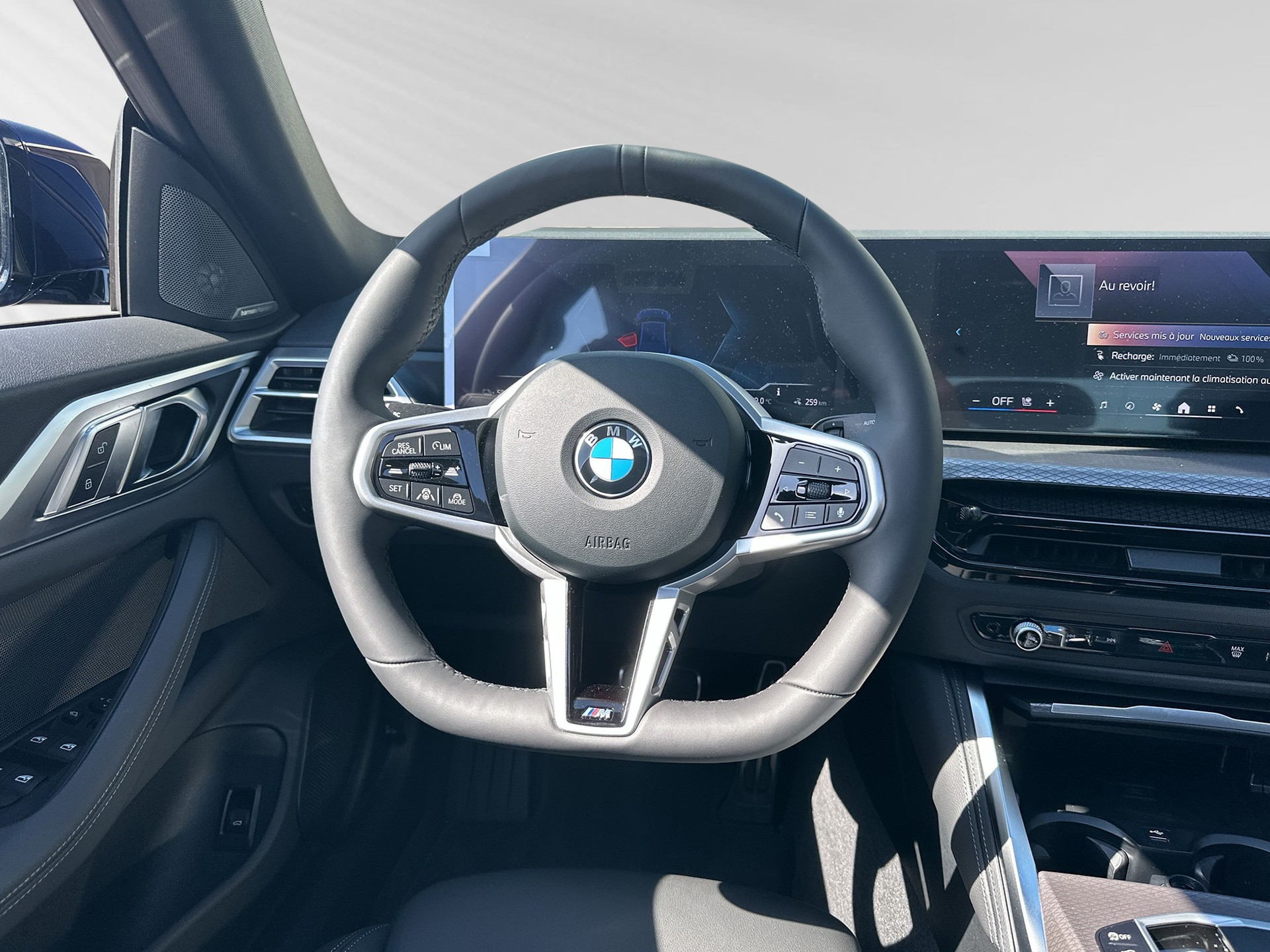 BMW i4 eDrive 40 M Sport Pro-image-4