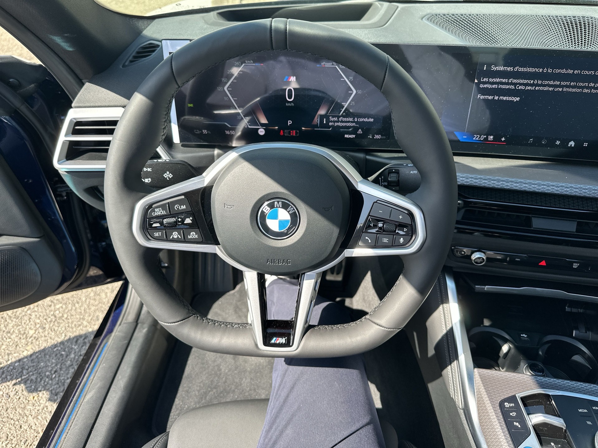 BMW i4 eDrive 40 M Sport Pro-image-11