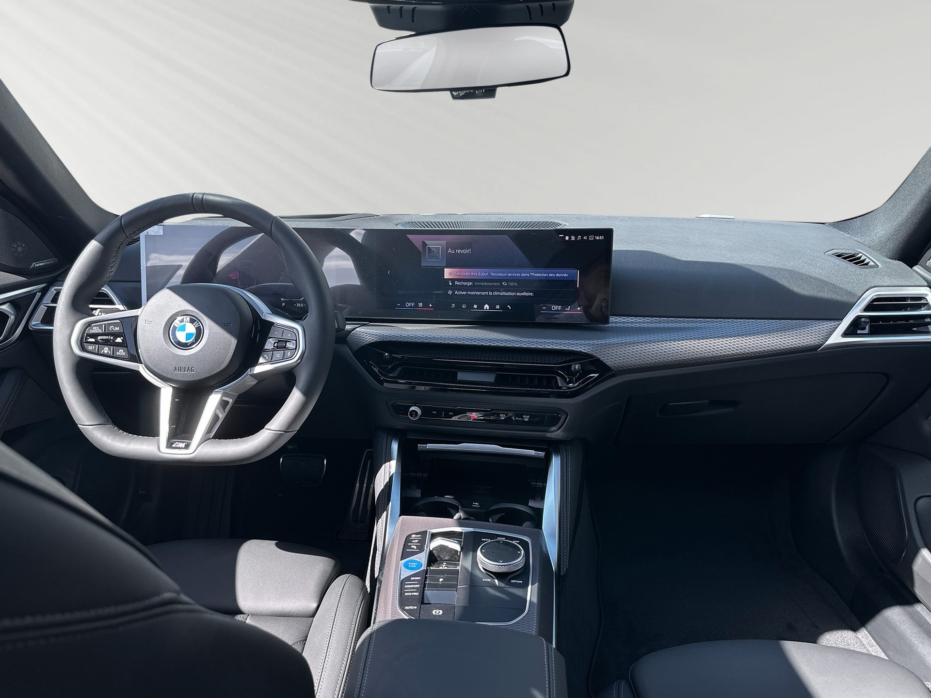 BMW i4 eDrive 40 M Sport Pro-image-5