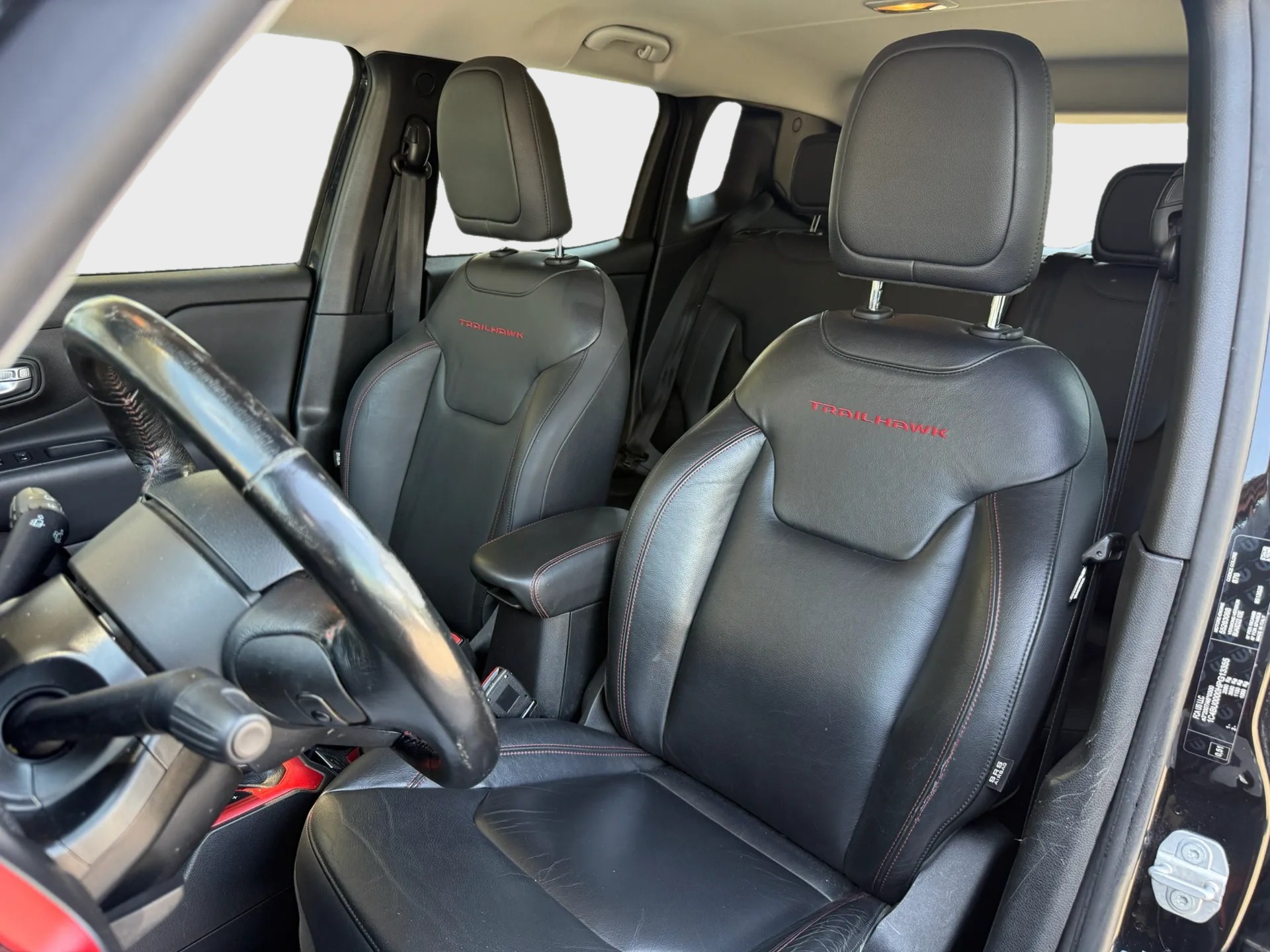 JEEP Renegade 2.0 CRD Trailhawk AWD + Low Range 9ATX-image-13