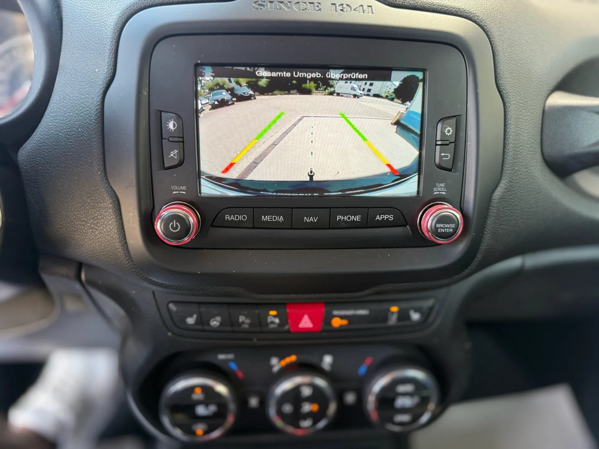 JEEP Renegade 2.0 CRD Trailhawk AWD + Low Range 9ATX-image-11