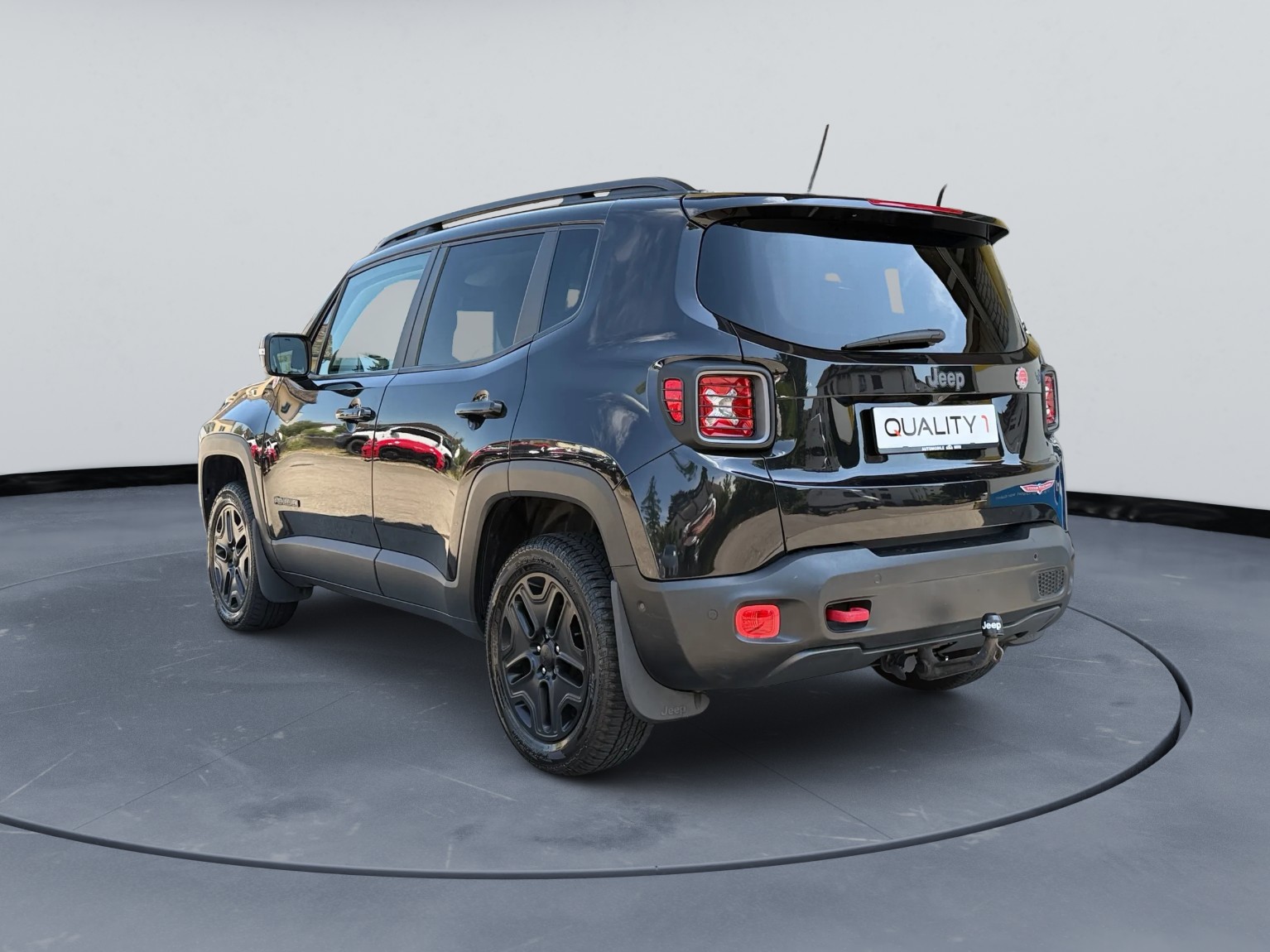 JEEP Renegade 2.0 CRD Trailhawk AWD + Low Range 9ATX-image-6