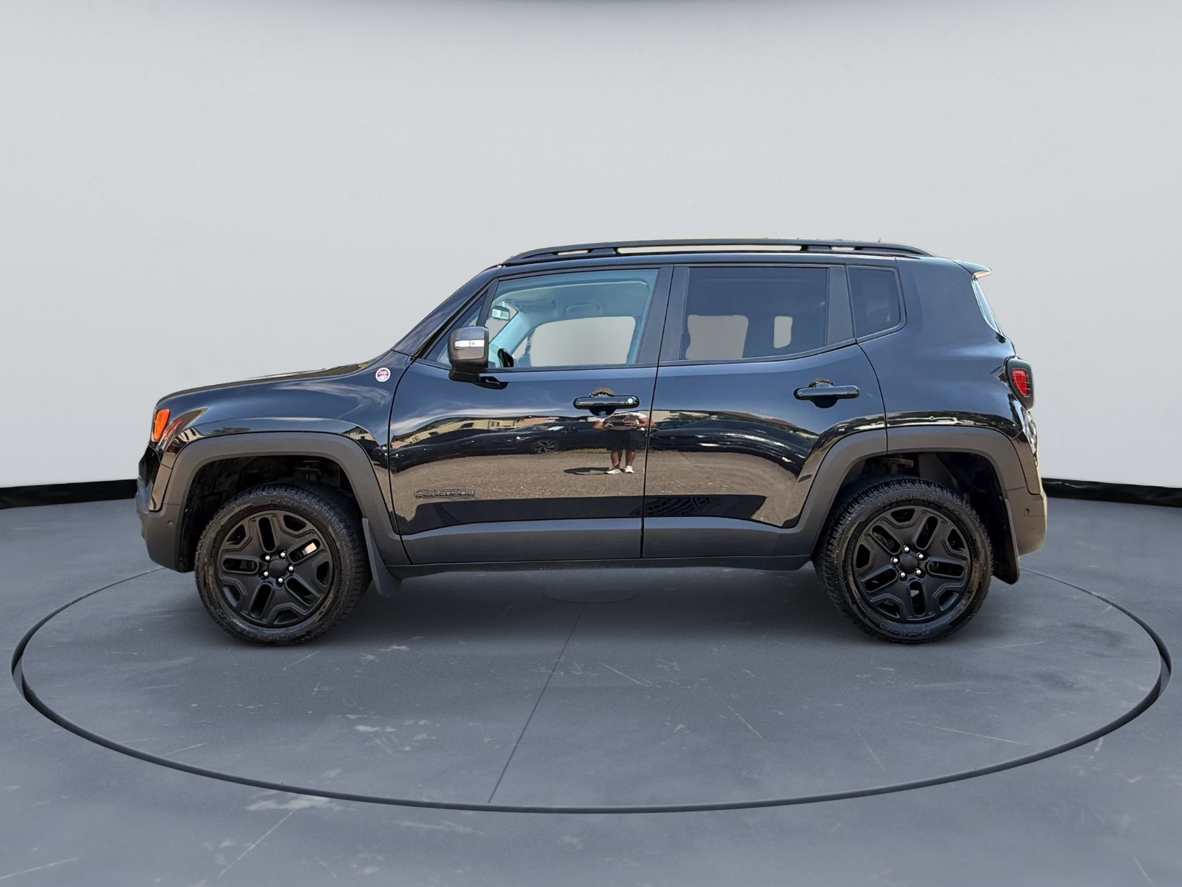 JEEP Renegade 2.0 CRD Trailhawk AWD + Low Range 9ATX-image-7