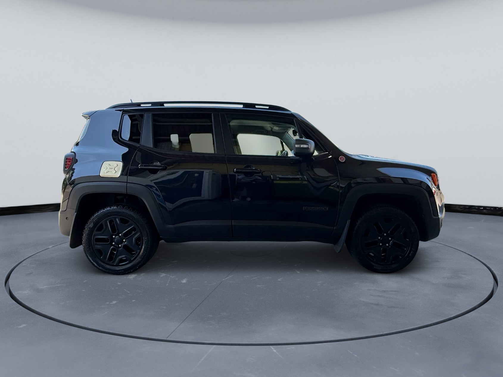 JEEP Renegade 2.0 CRD Trailhawk AWD + Low Range 9ATX-image-3