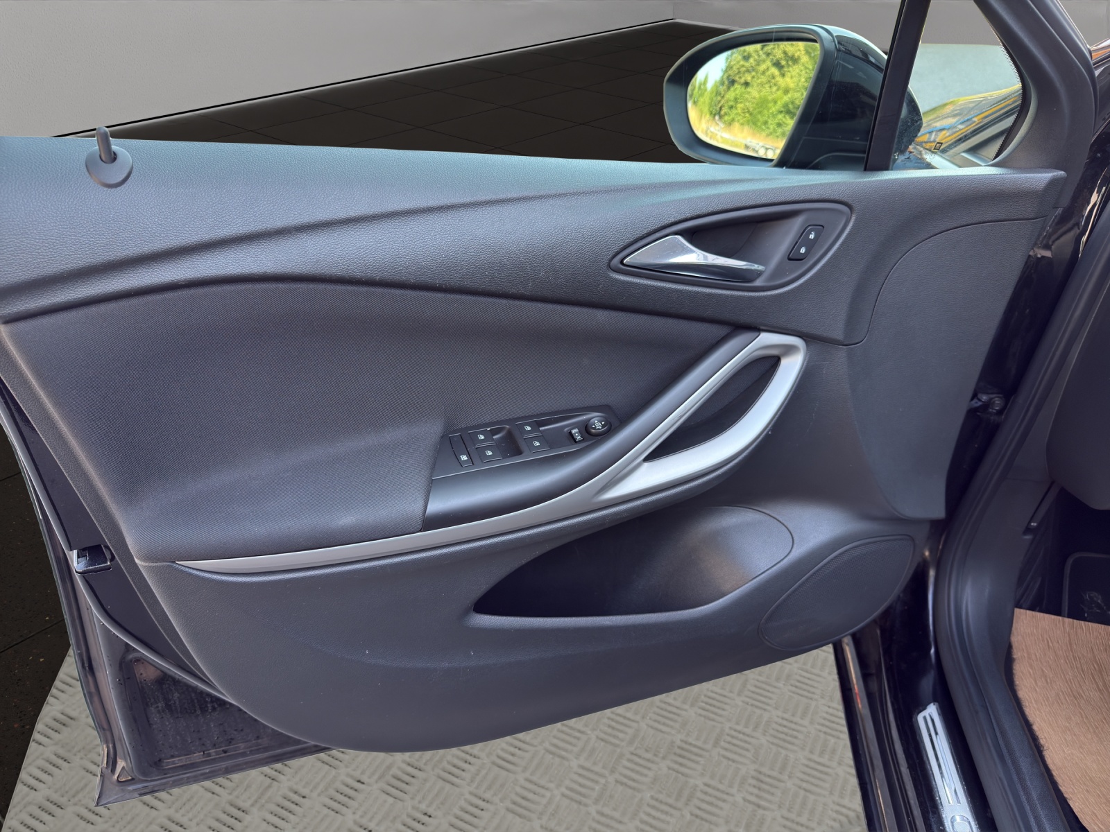 OPEL Astra Sports Tourer 1.4i Turbo Enjoy-image-11