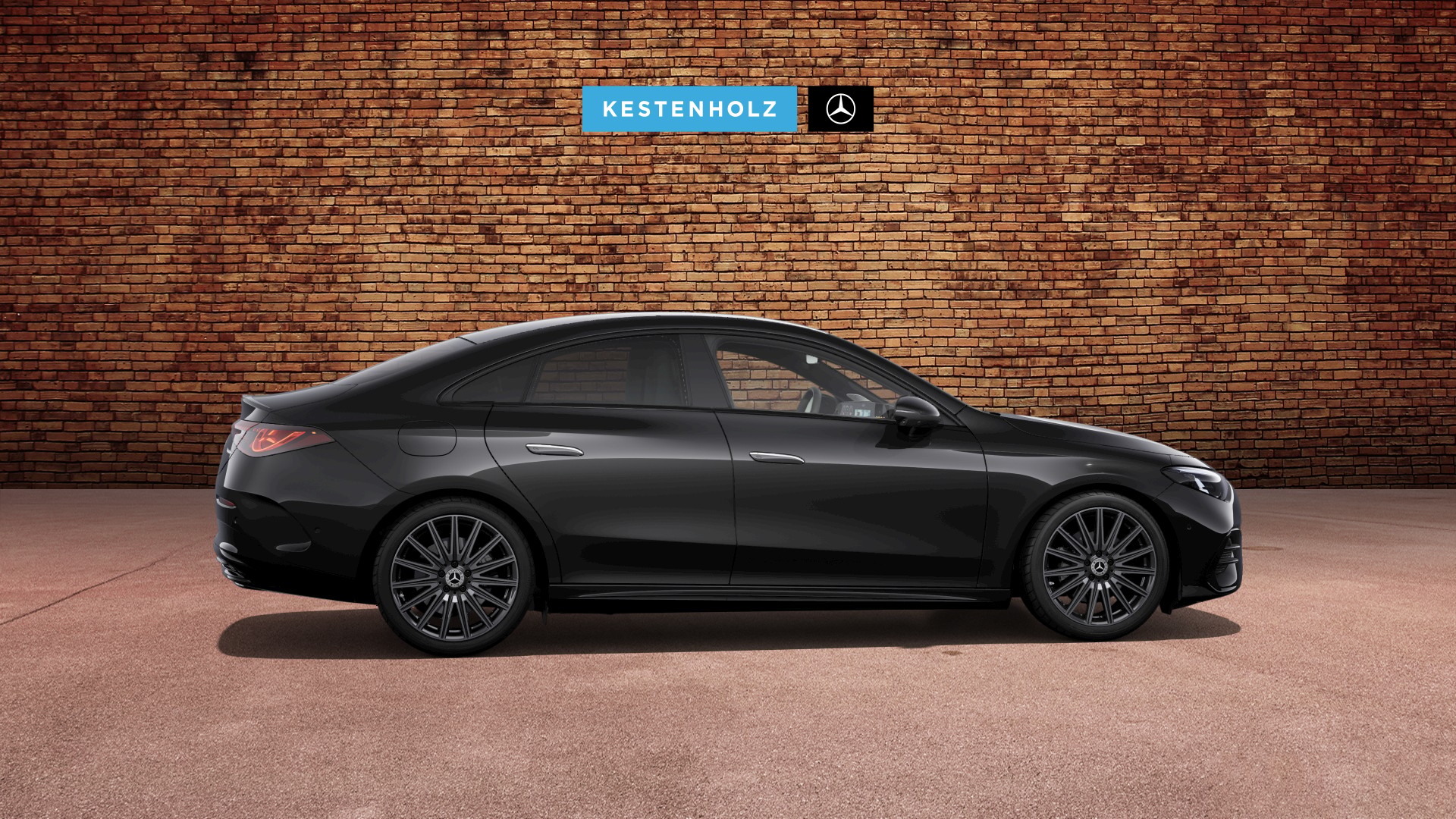 MERCEDES-BENZ CLA 350 4 Matic 85 kWh EQ-image-3