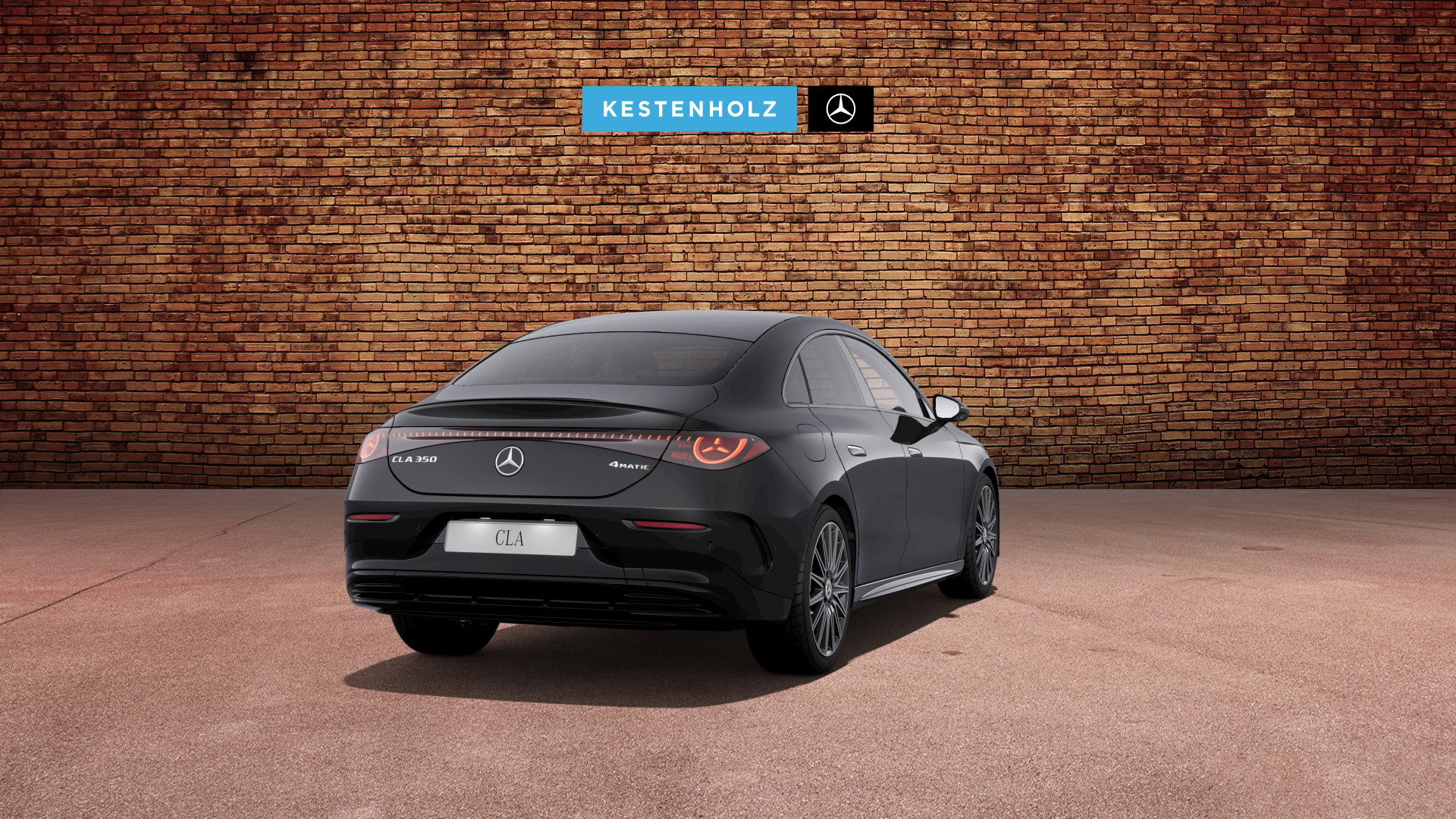 MERCEDES-BENZ CLA 350 4 Matic 85 kWh EQ-image-7
