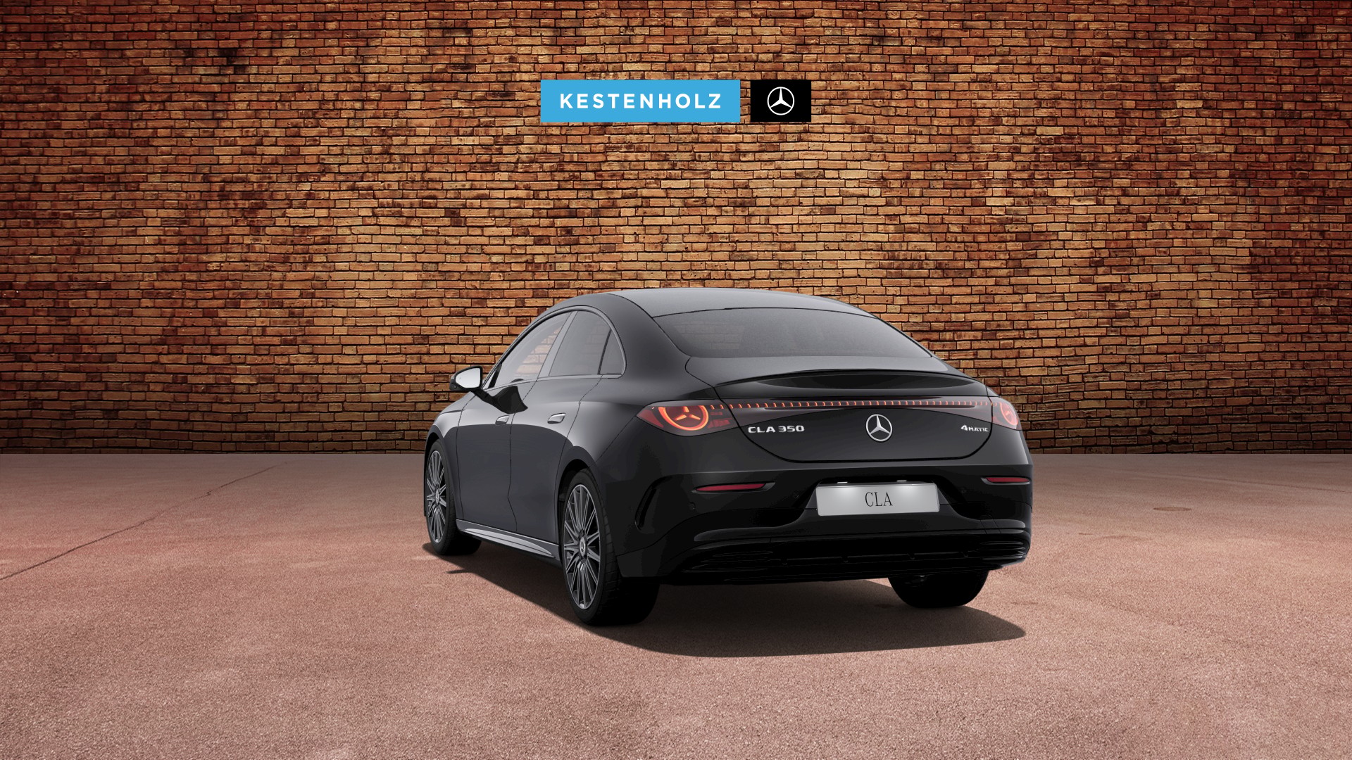 MERCEDES-BENZ CLA 350 4 Matic 85 kWh EQ-image-9