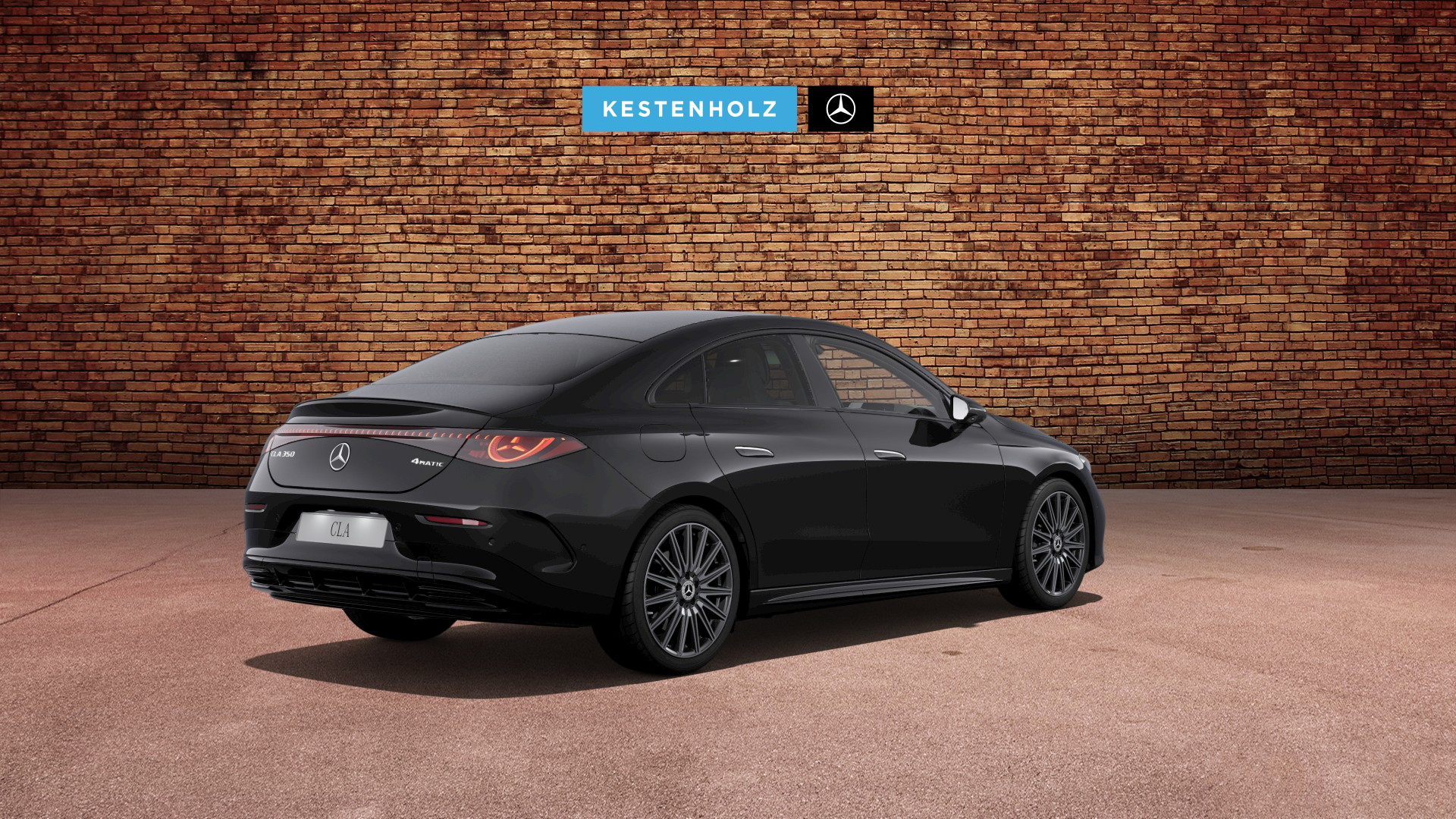 MERCEDES-BENZ CLA 350 4 Matic 85 kWh EQ-image-6